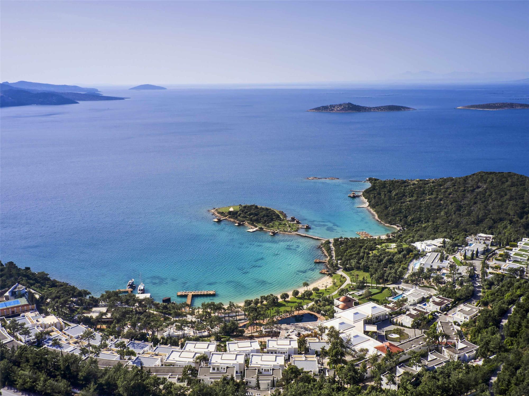 Rixos Premium Bodrum 1