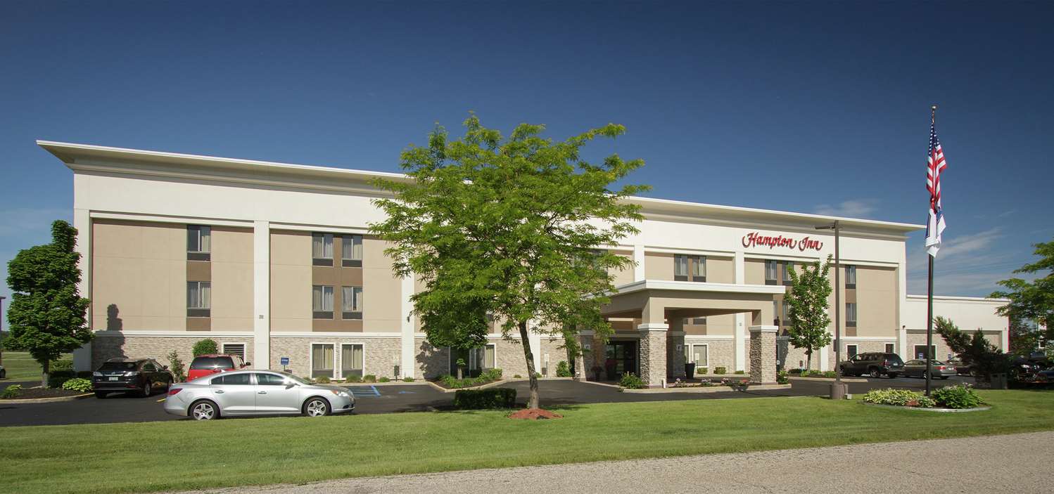 Hampton Inn South Haven 2