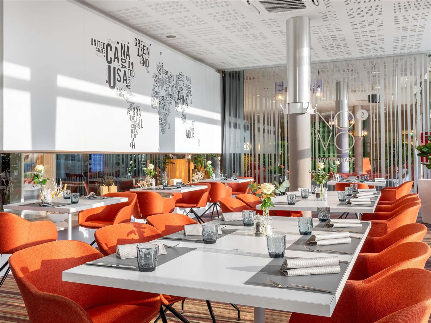 Novotel Budapest City 2