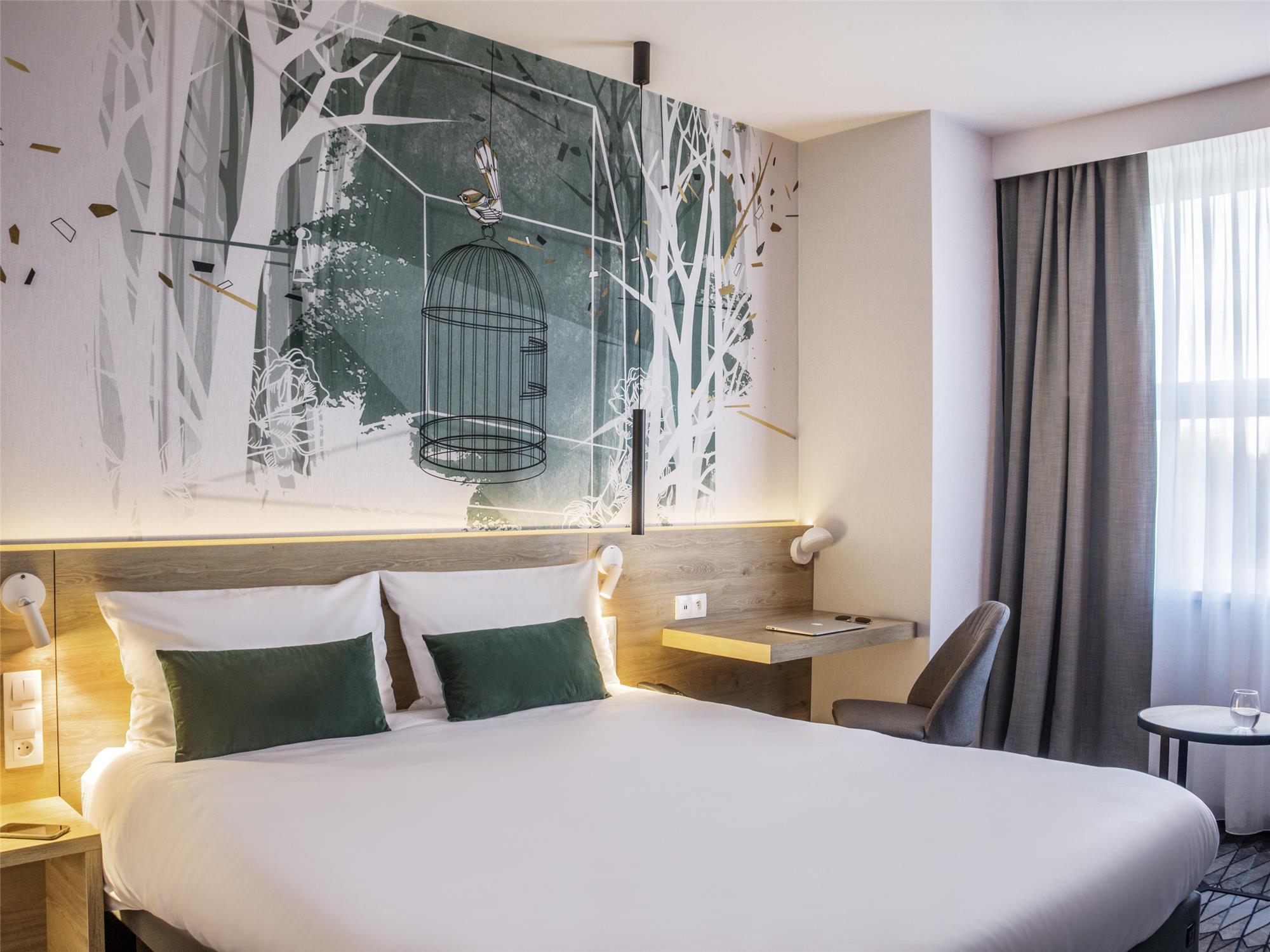 Doppelzimmer