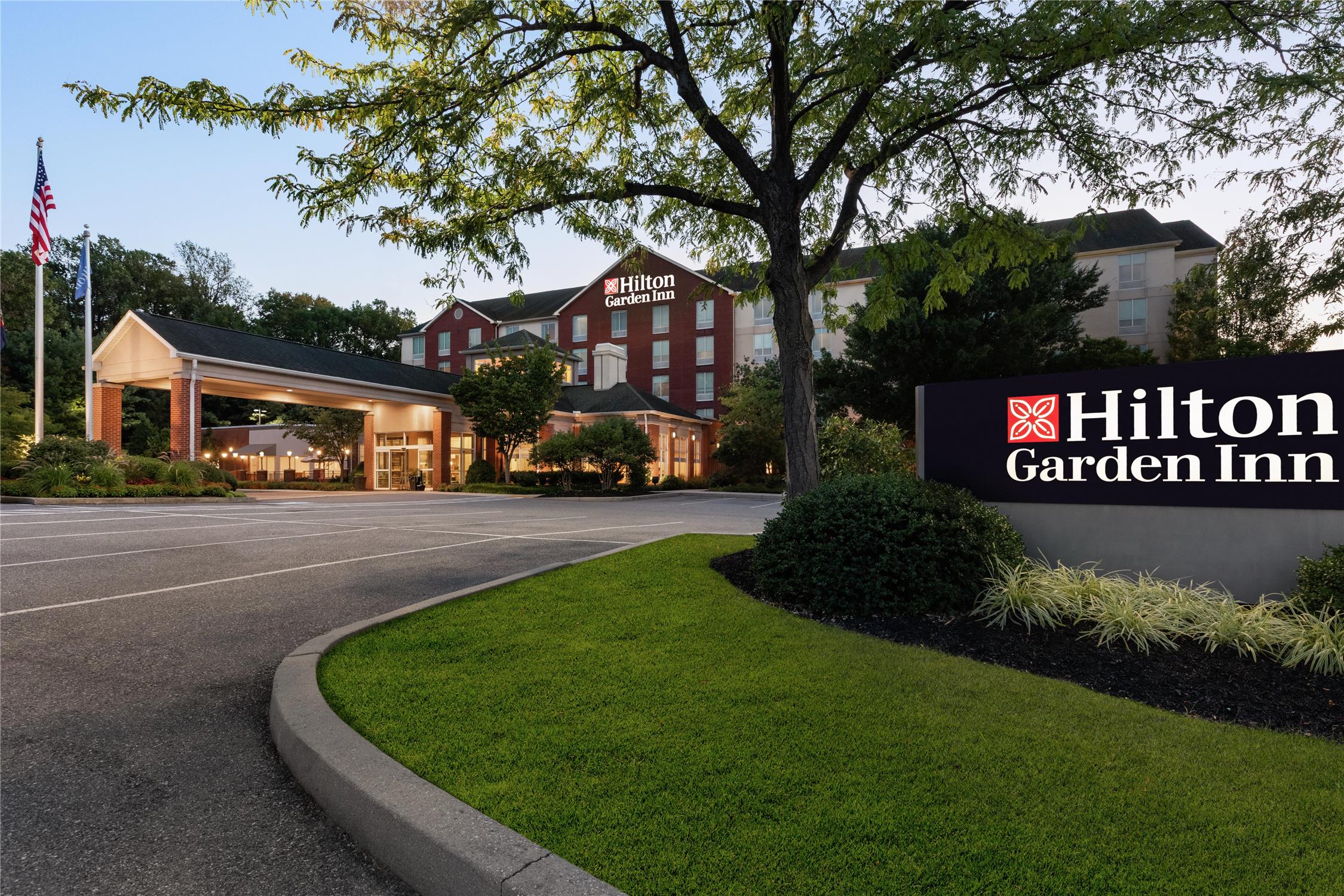 Hilton Garden Inn Harrisburg East 1