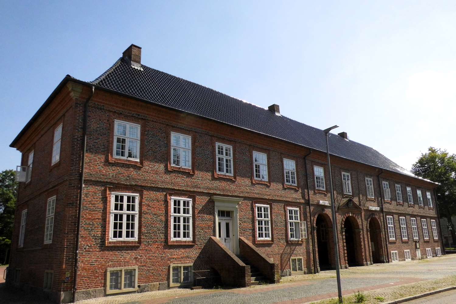 Hotel Pelli Hof Rendsburg by Tulip Inn 2