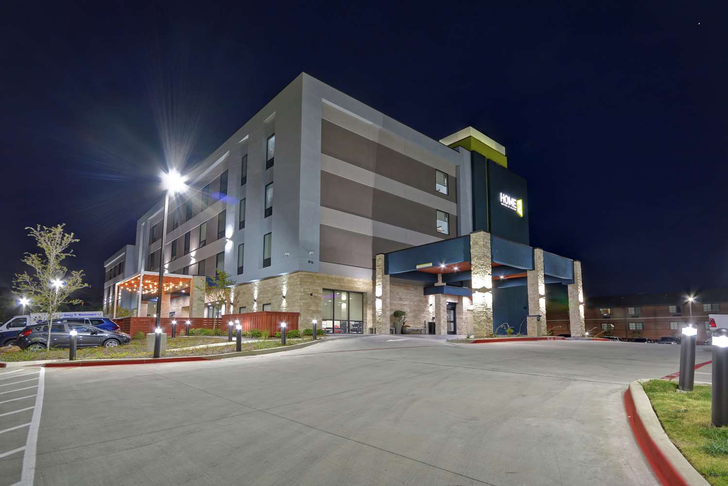 Home2 Suites By Hilton Bedford Dfw West 2