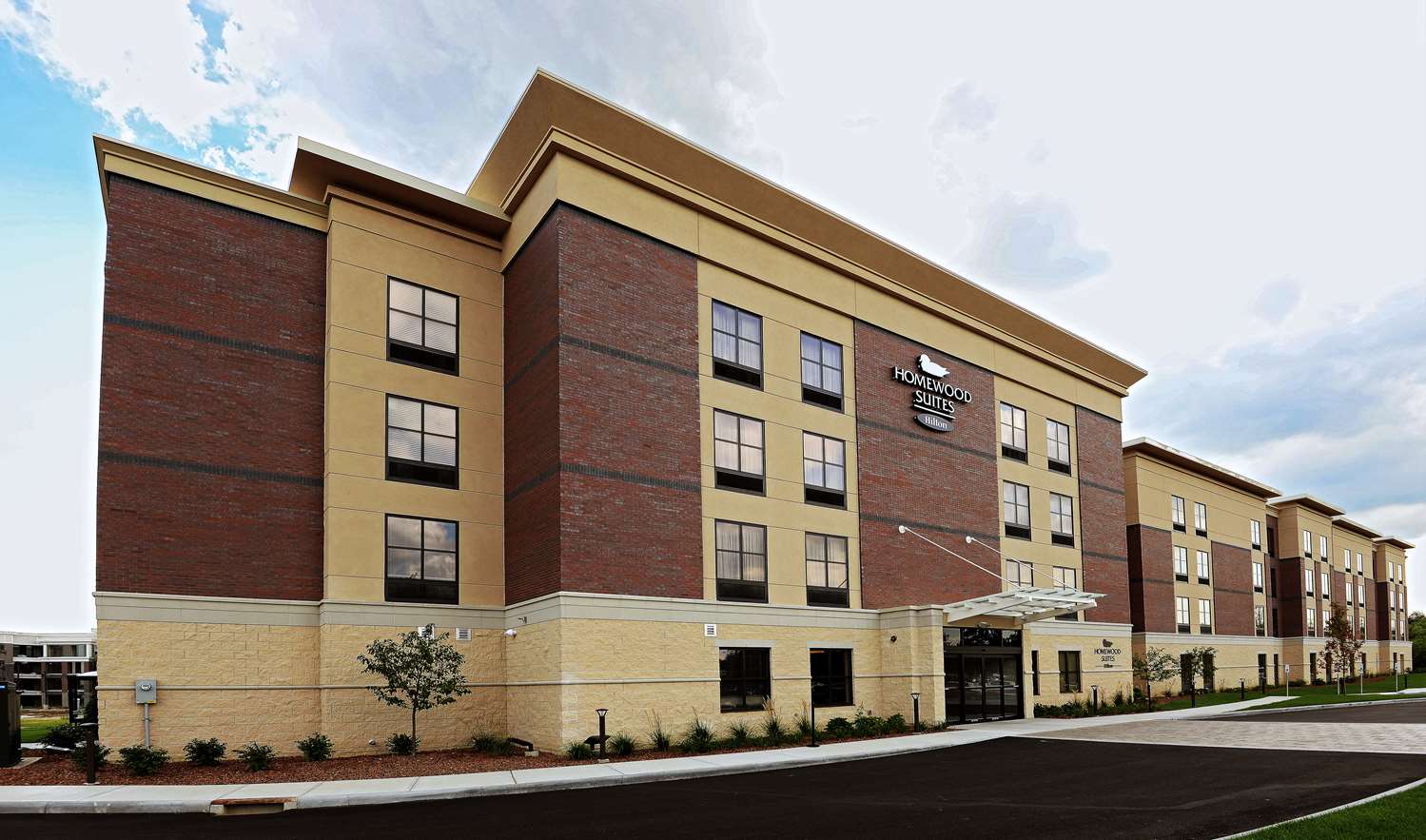 Homewood Suites by Hilton Cincinnati Mason, OH 1