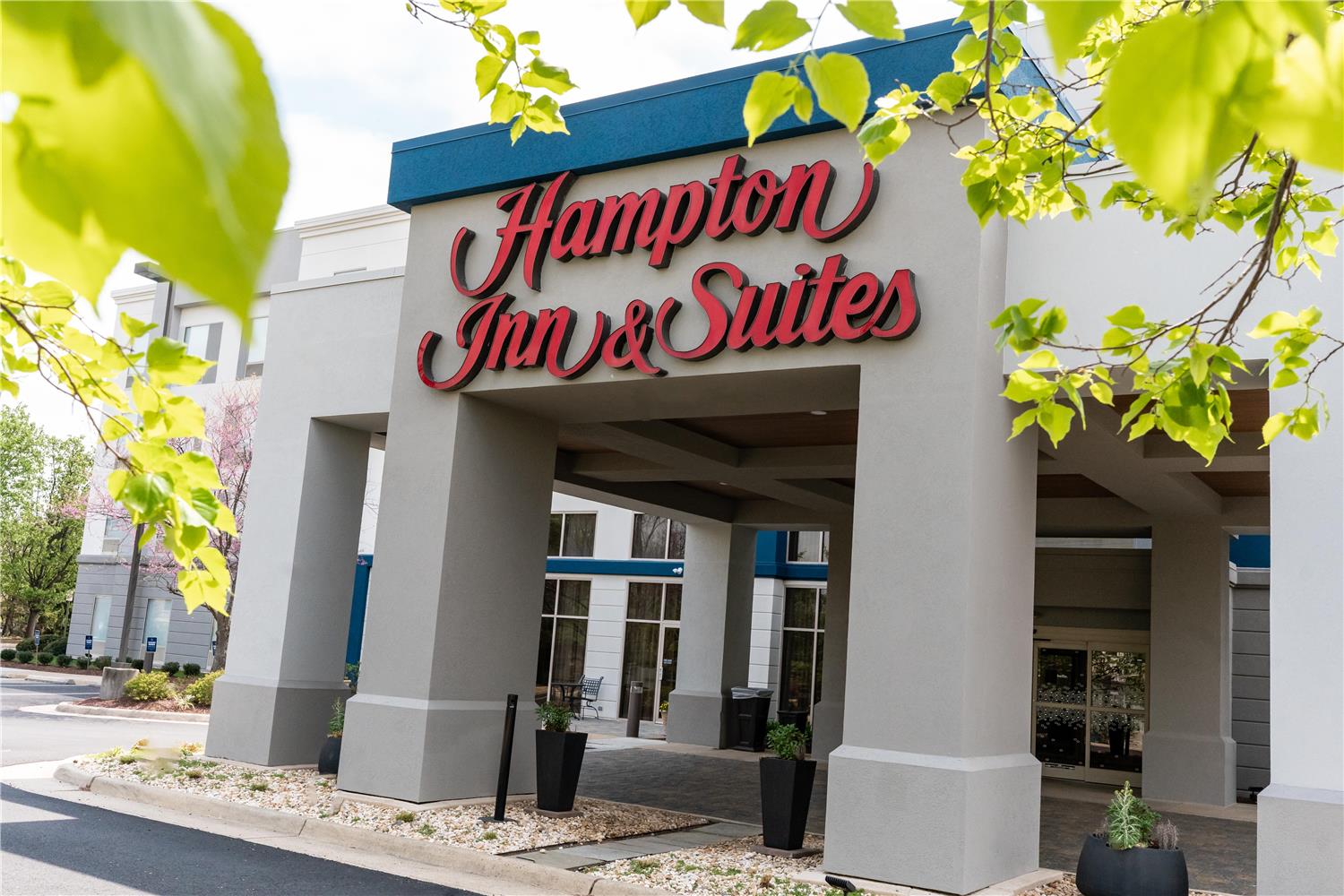 Hampton Inn & Suites Leesburg 2