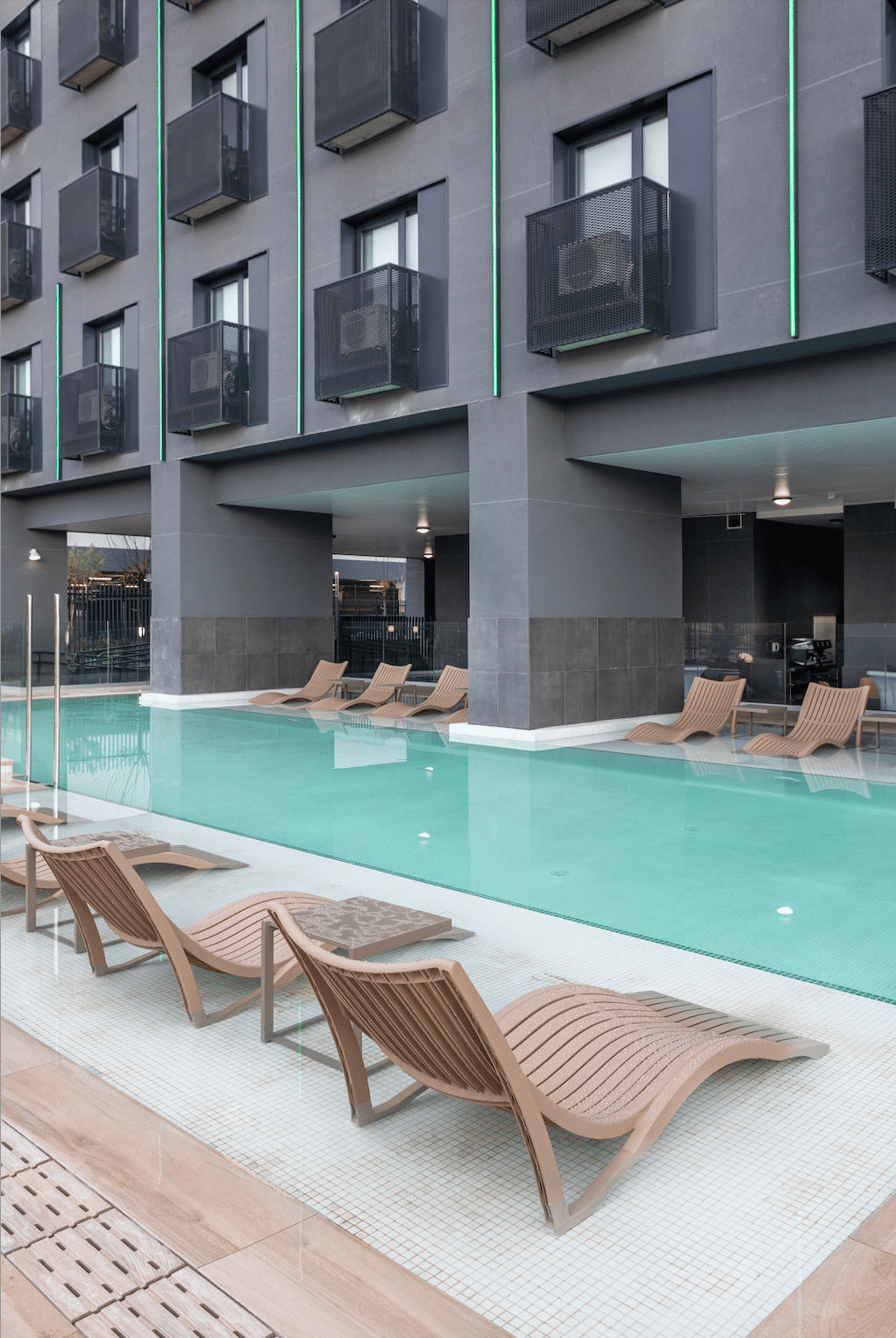 Hotel101 - Madrid 2