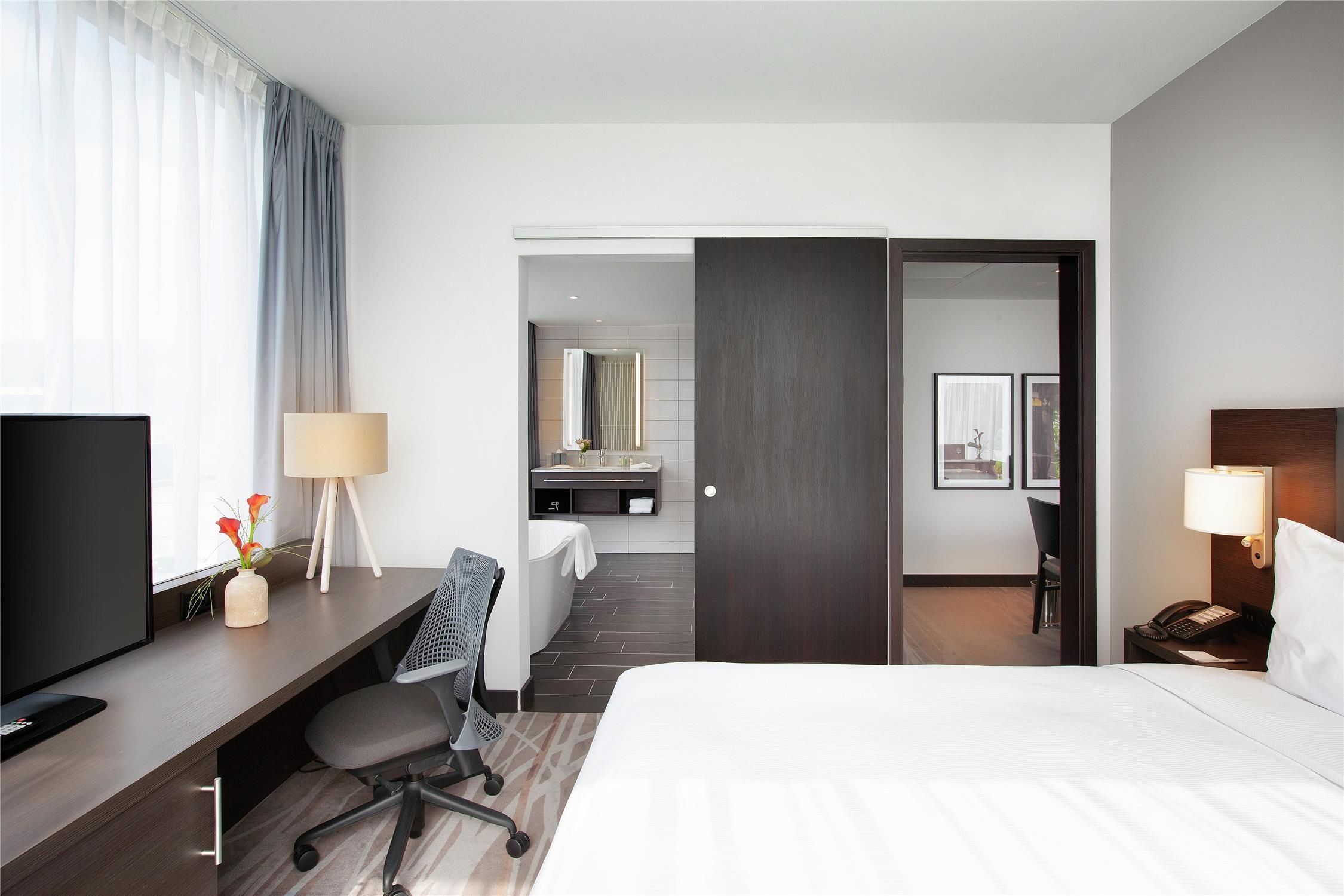 Suite