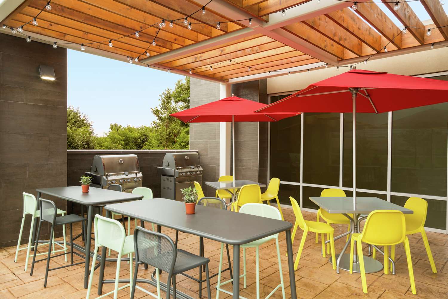 Home2 Suites By Hilton Frederick 1