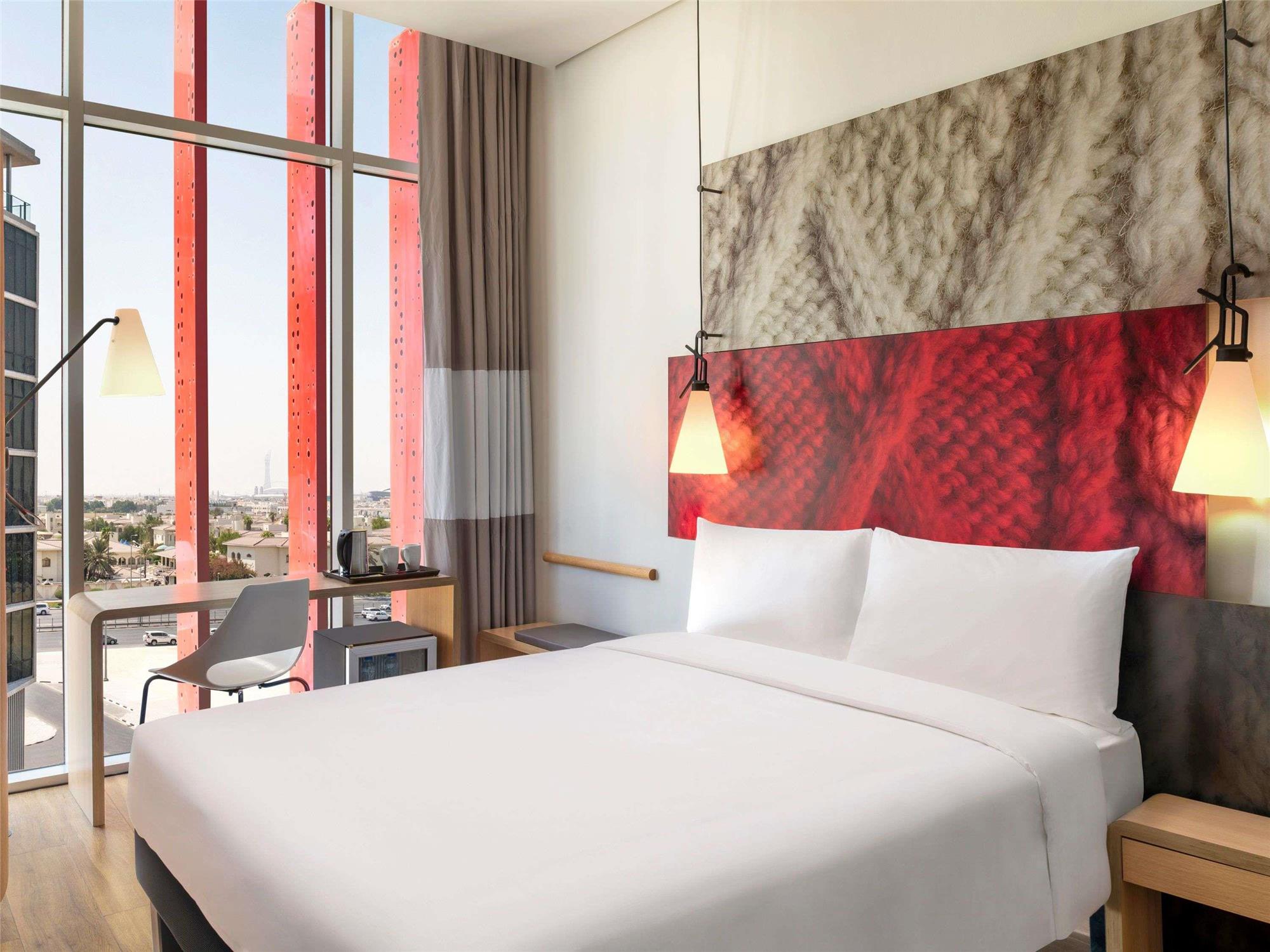 ibis Doha 2