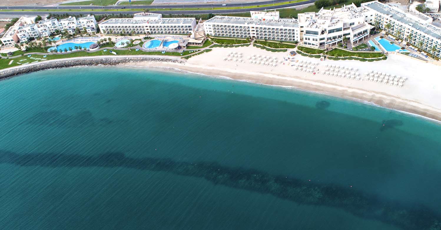 Radisson Blu Resort, Fujairah 1