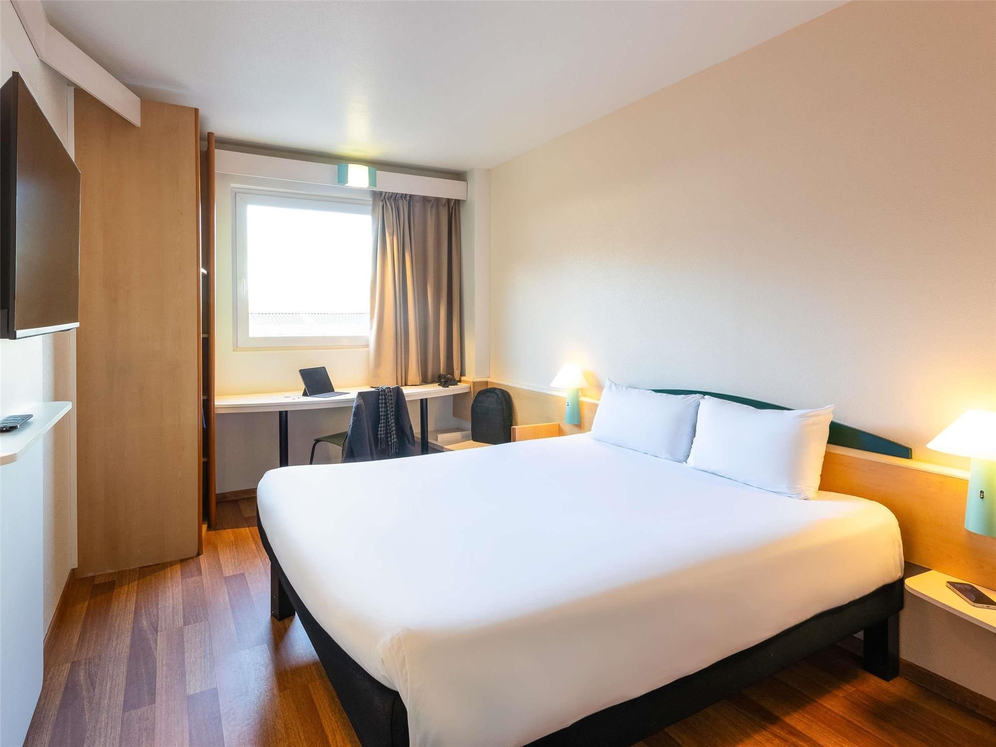 Ibis Bilbao Barakaldo 1