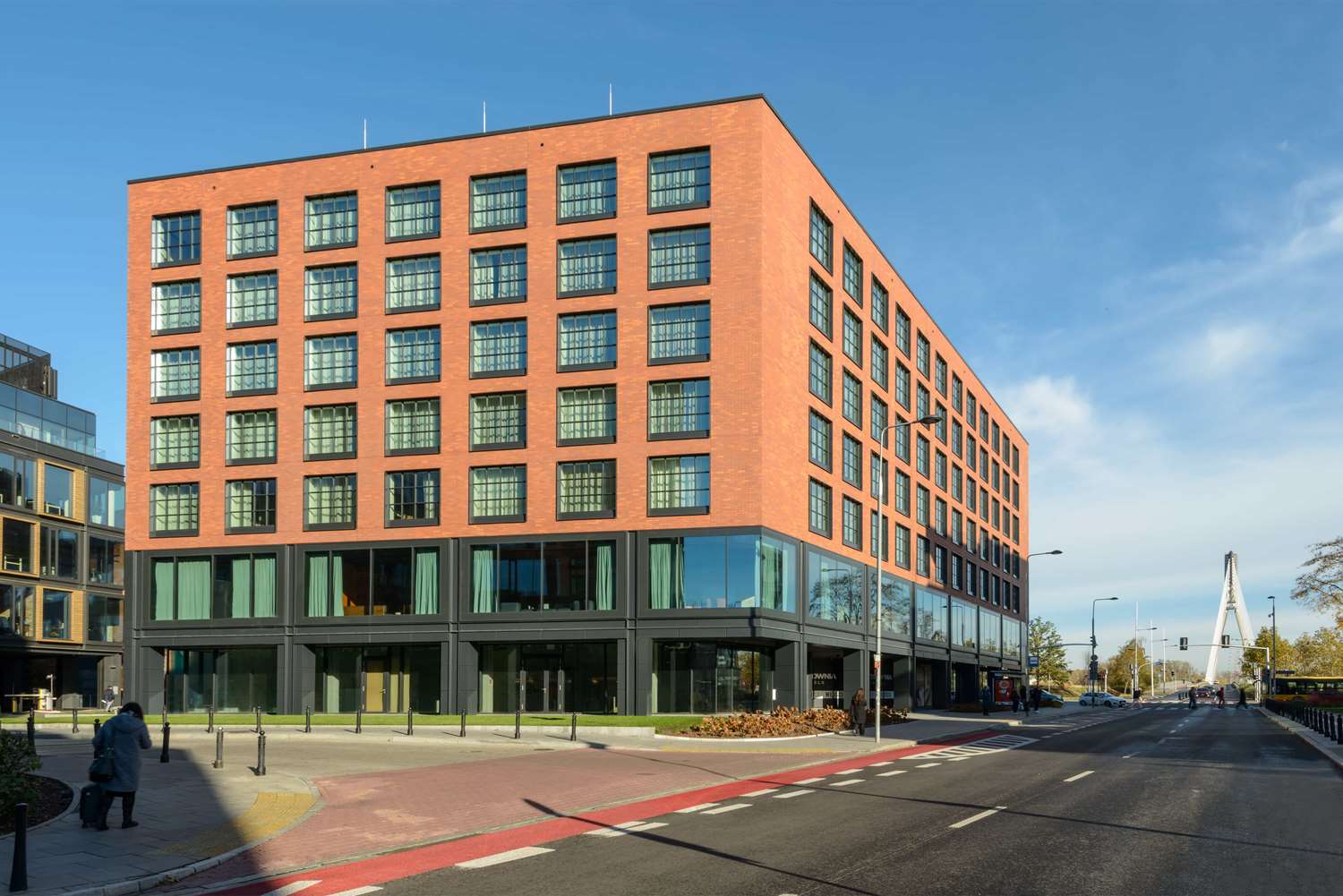 Barceló Warsaw Powiśle 2
