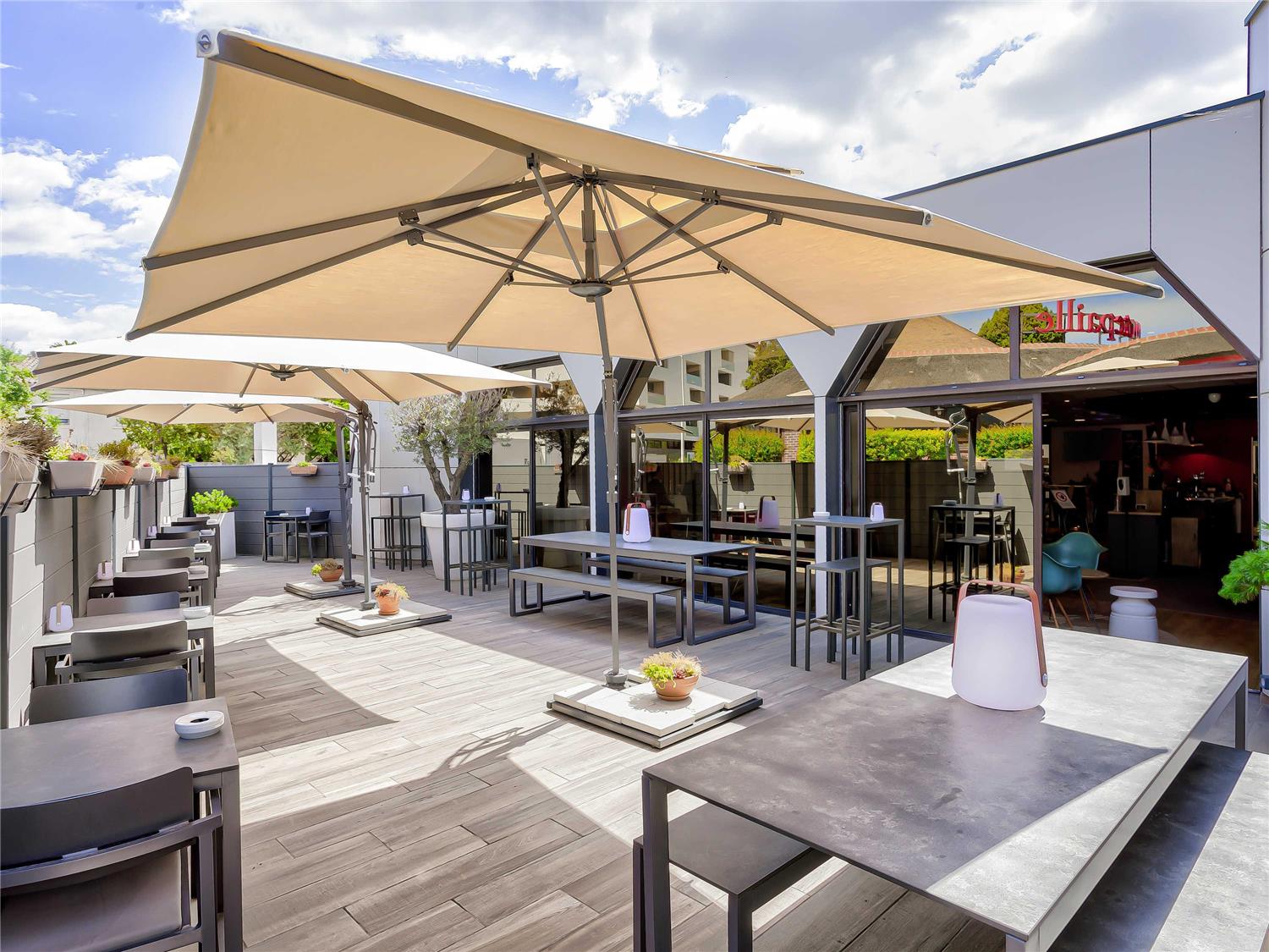 ibis Montpellier Sud 1