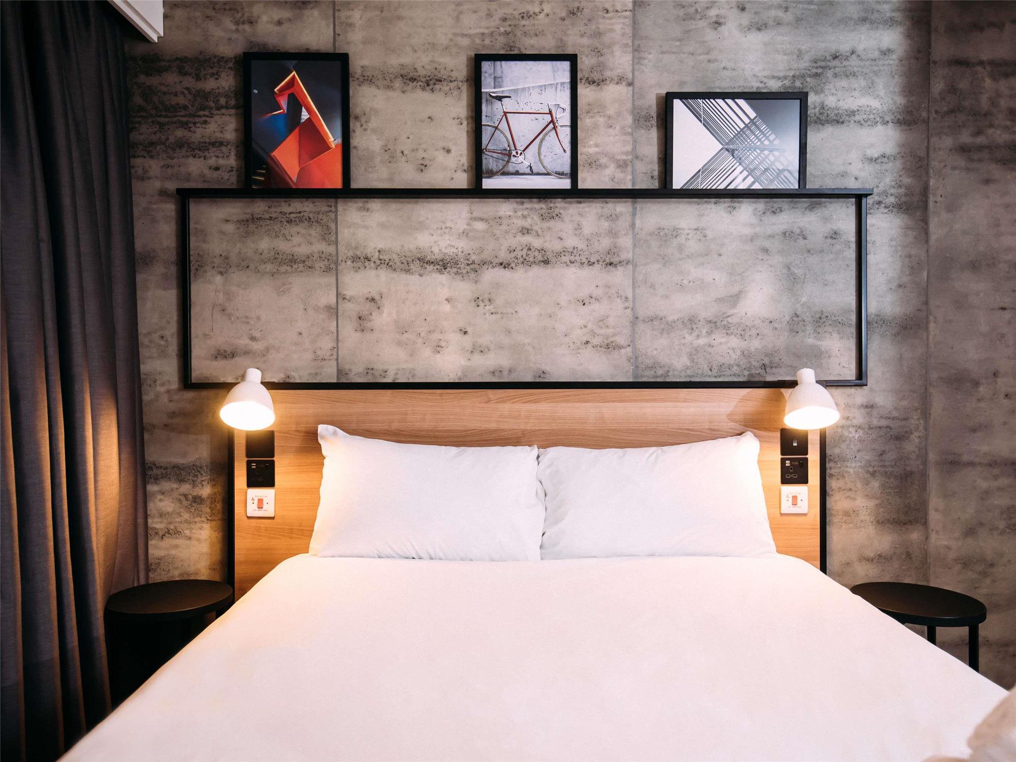 Doppelzimmer