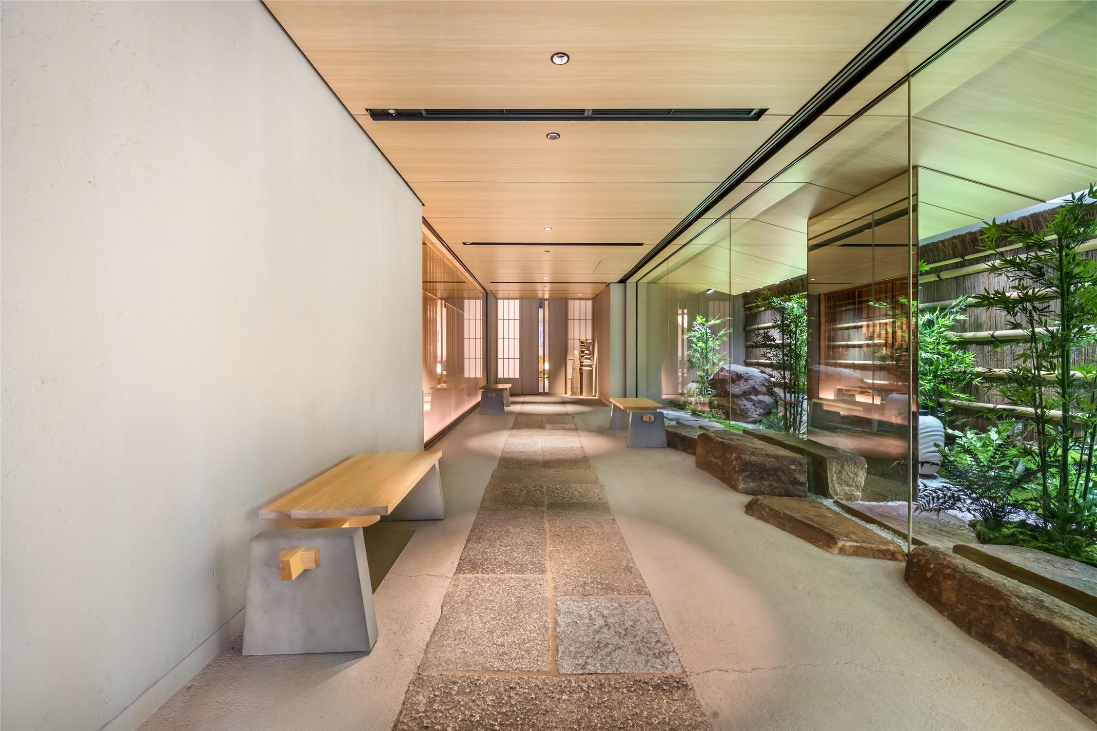 Hilton Grand Vacations Club Tradimo Kyoto Gojo 2