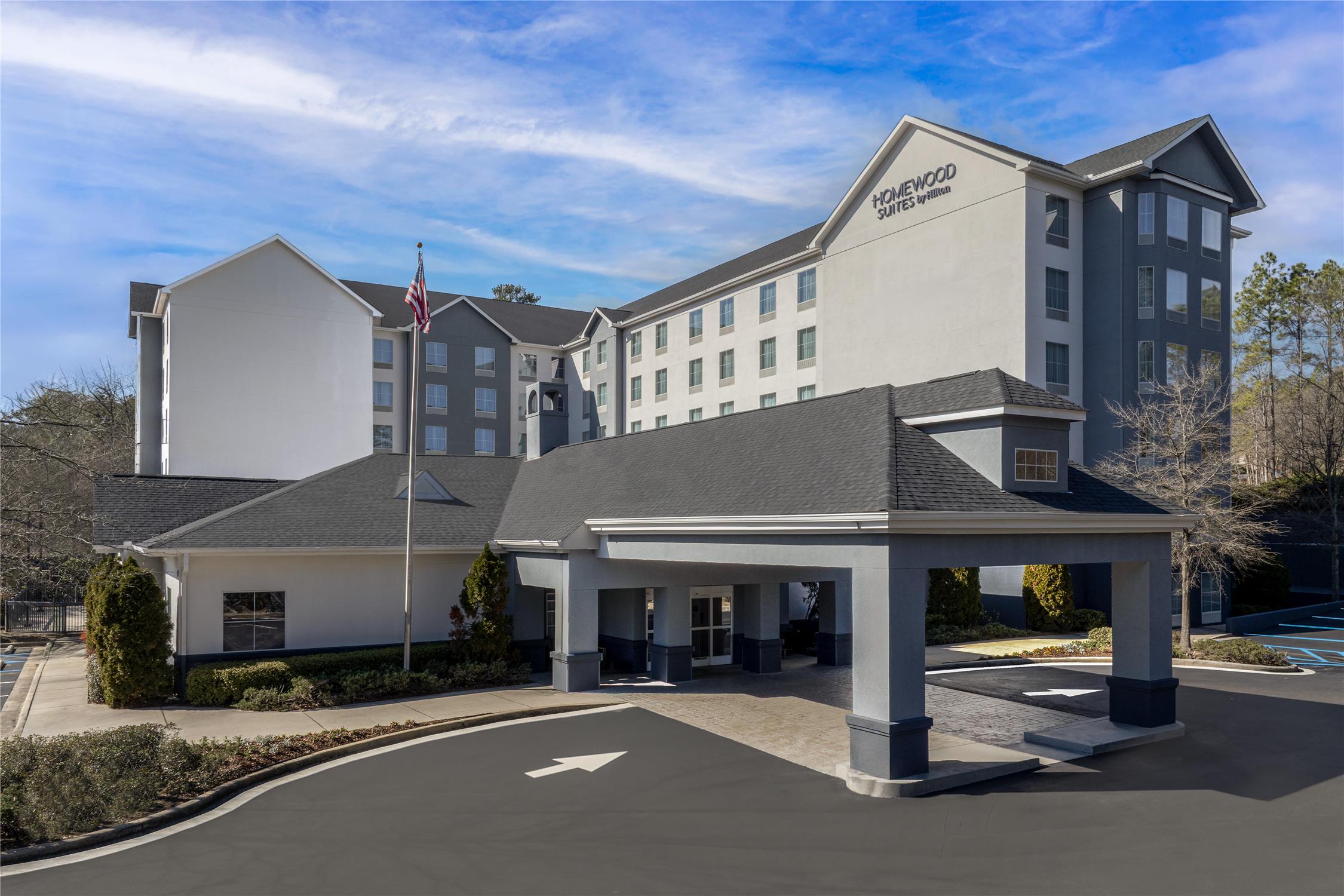 Homewood Suites by Hilton Birmingham-SW-Riverchase-Galleria 1