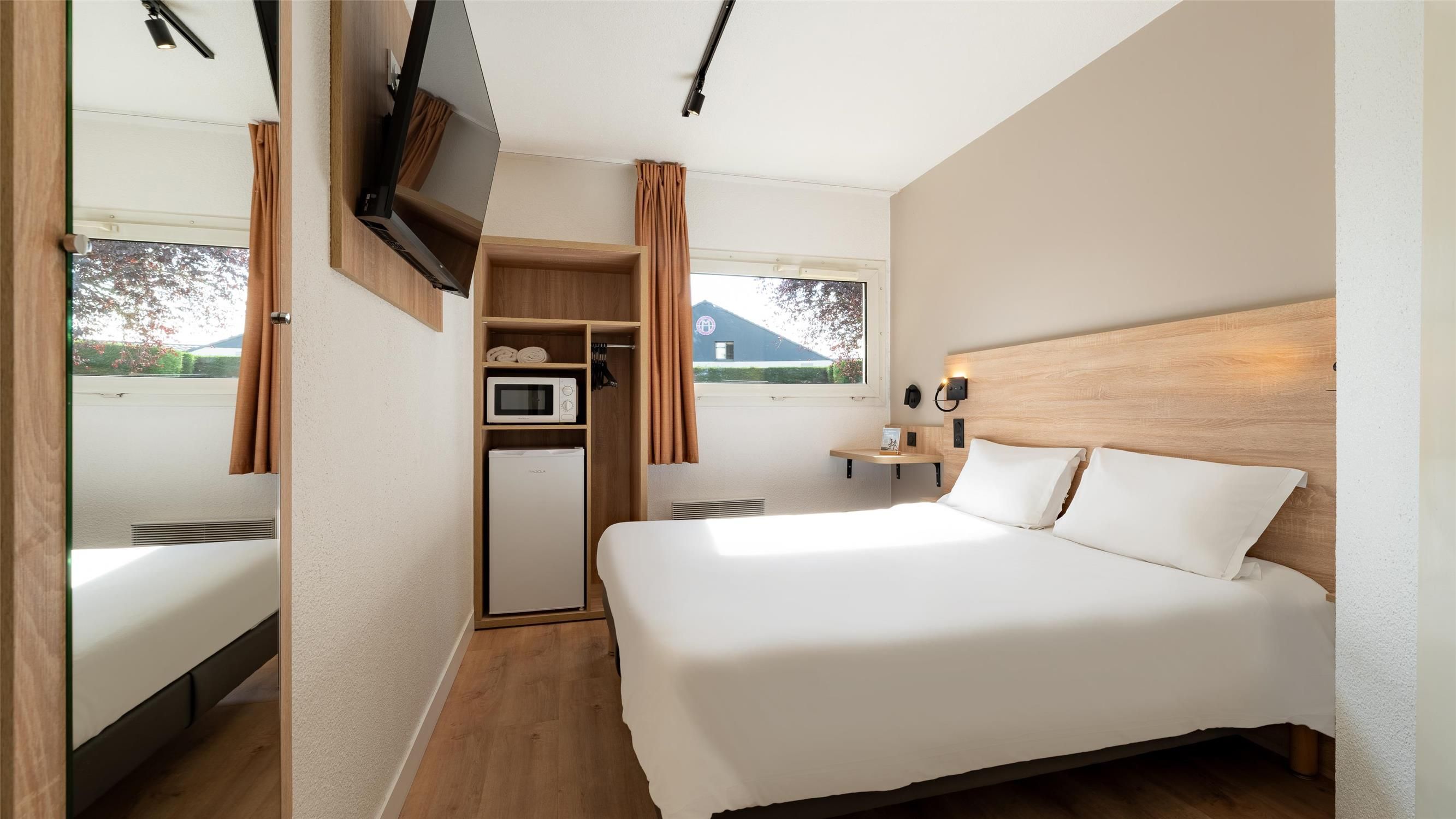 Kyriad Eco Lille Sud - Noyelles Godault 1