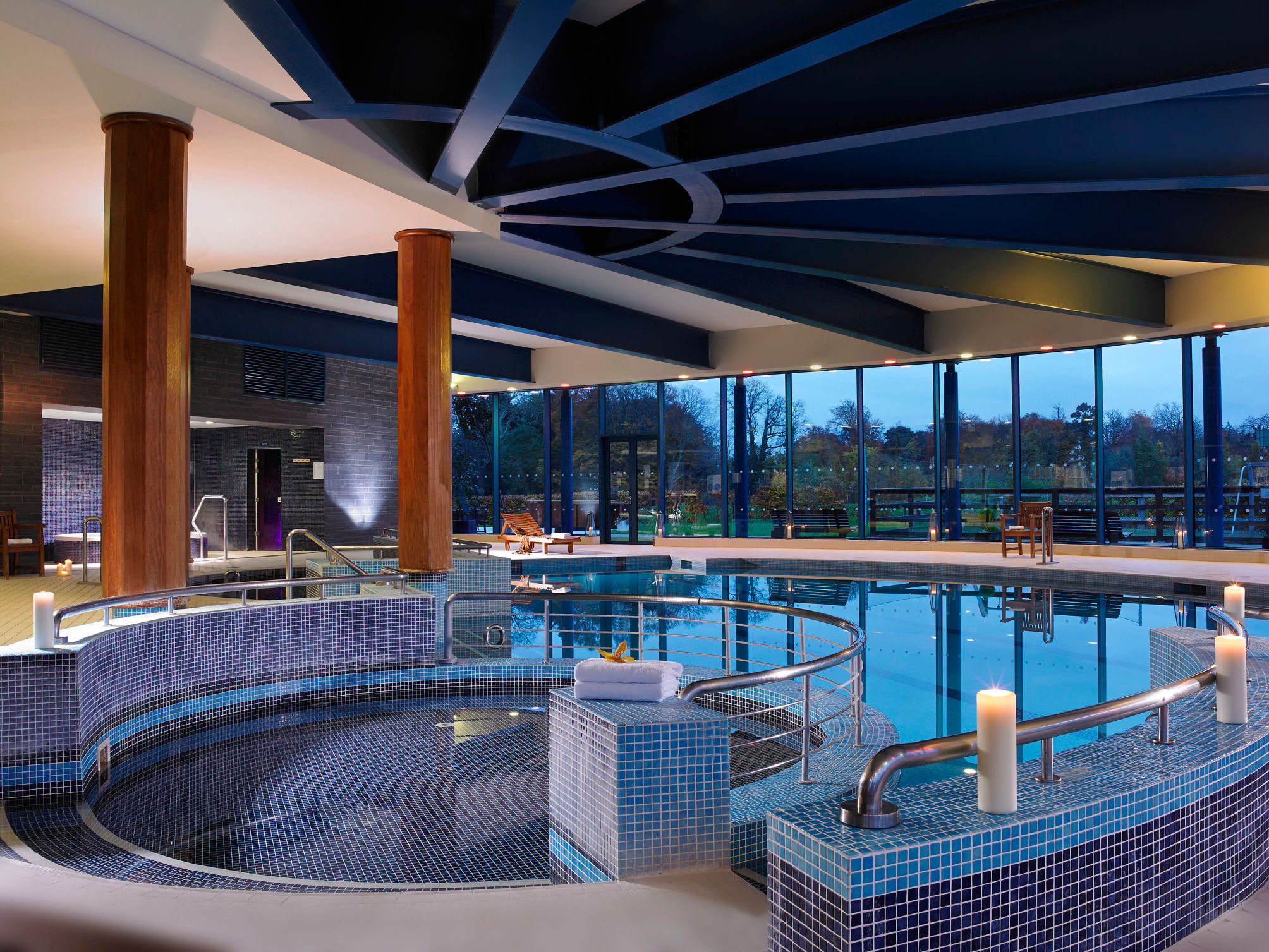 Castleknock Hotel 2