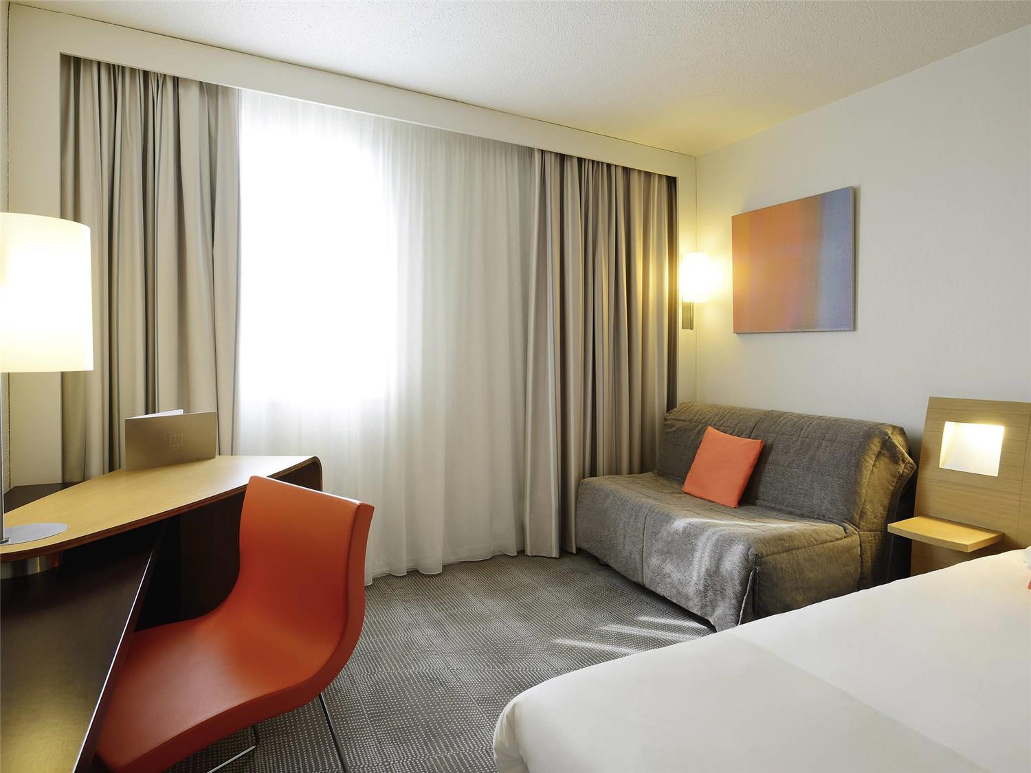 Classic Room