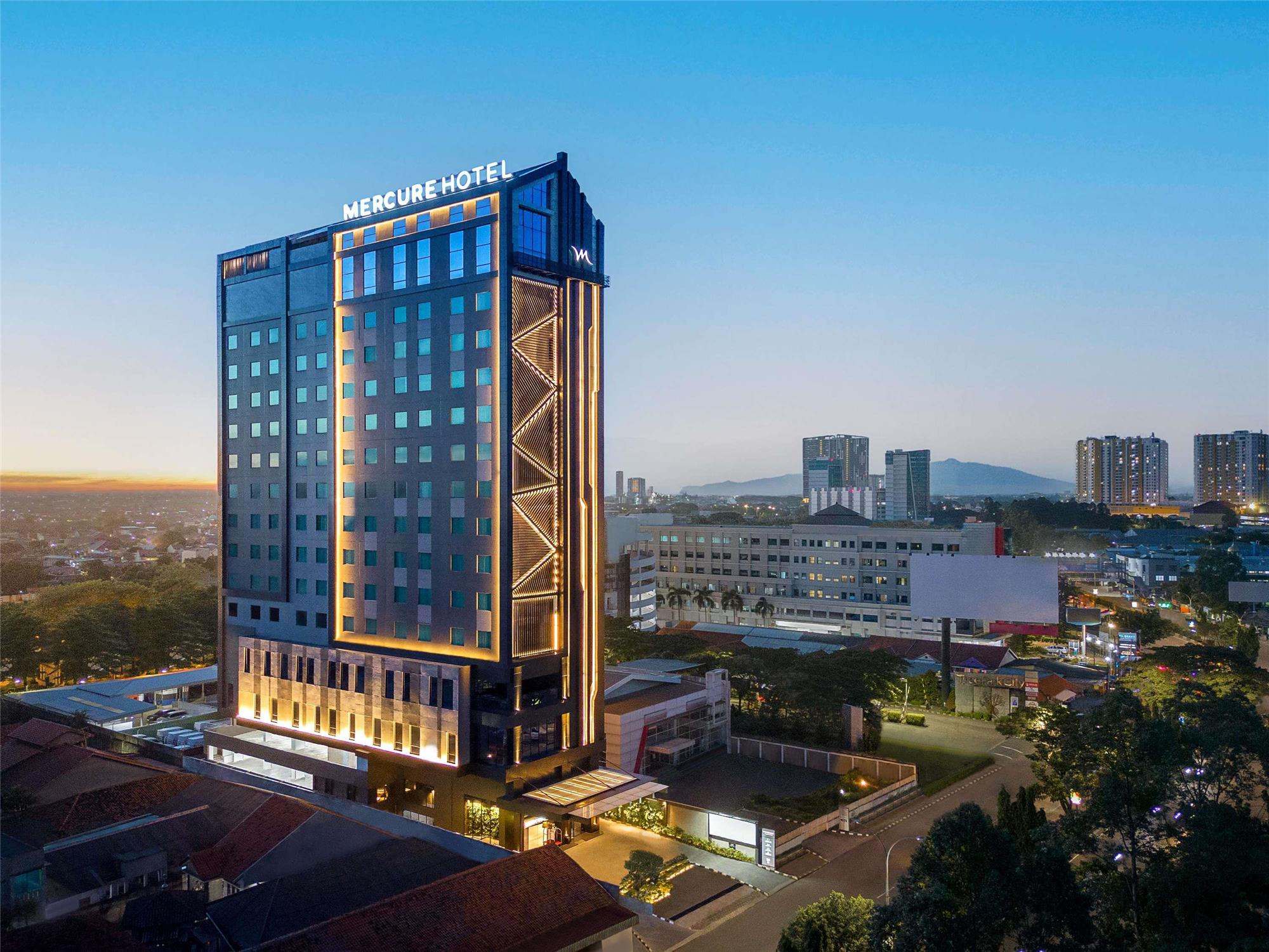 Mercure Tangerang Centre 1