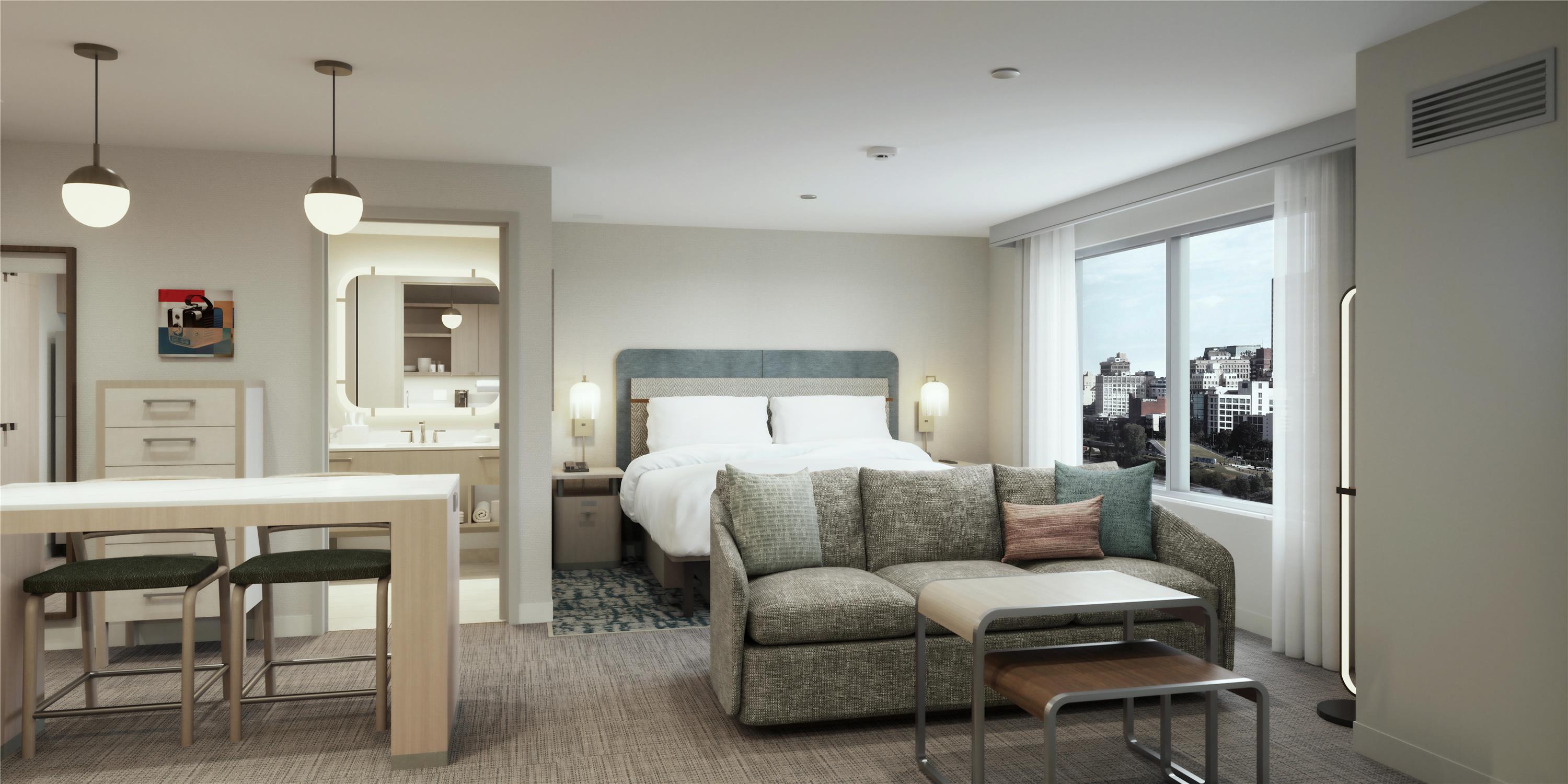 Homewood Suites By Hilton Gilbert 1