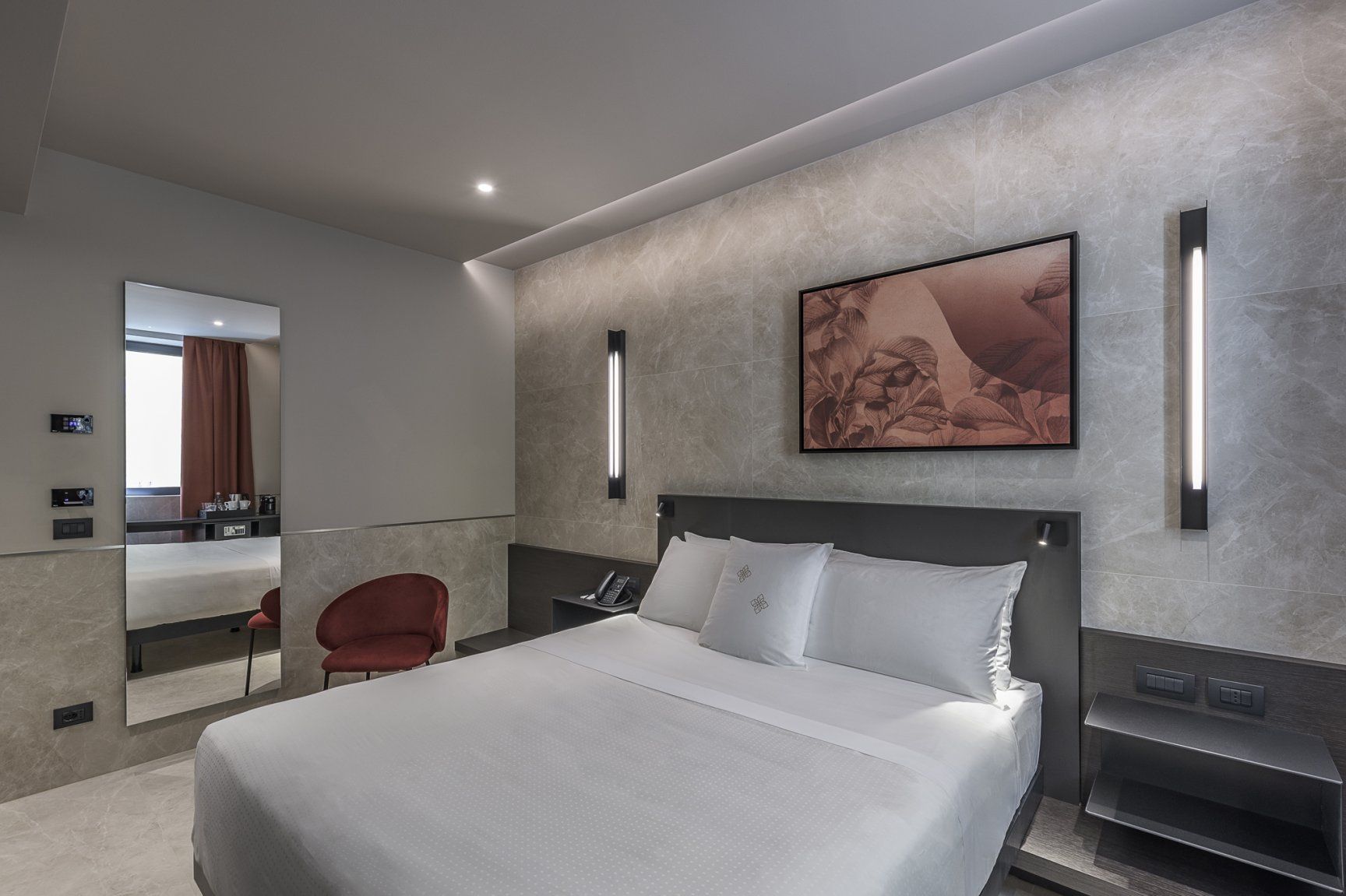 Doppelzimmer
