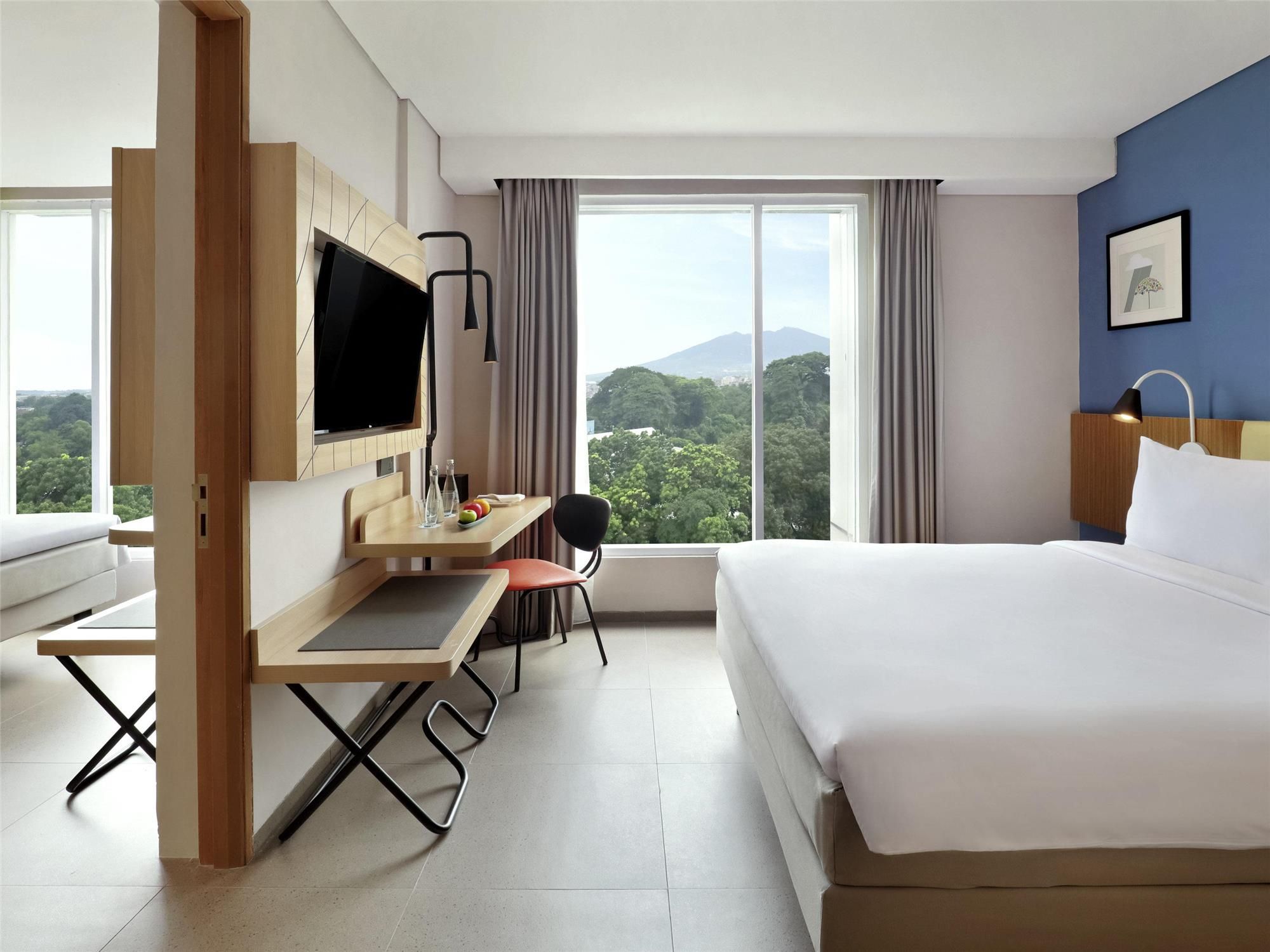 ibis Styles Bogor Pajajaran 1