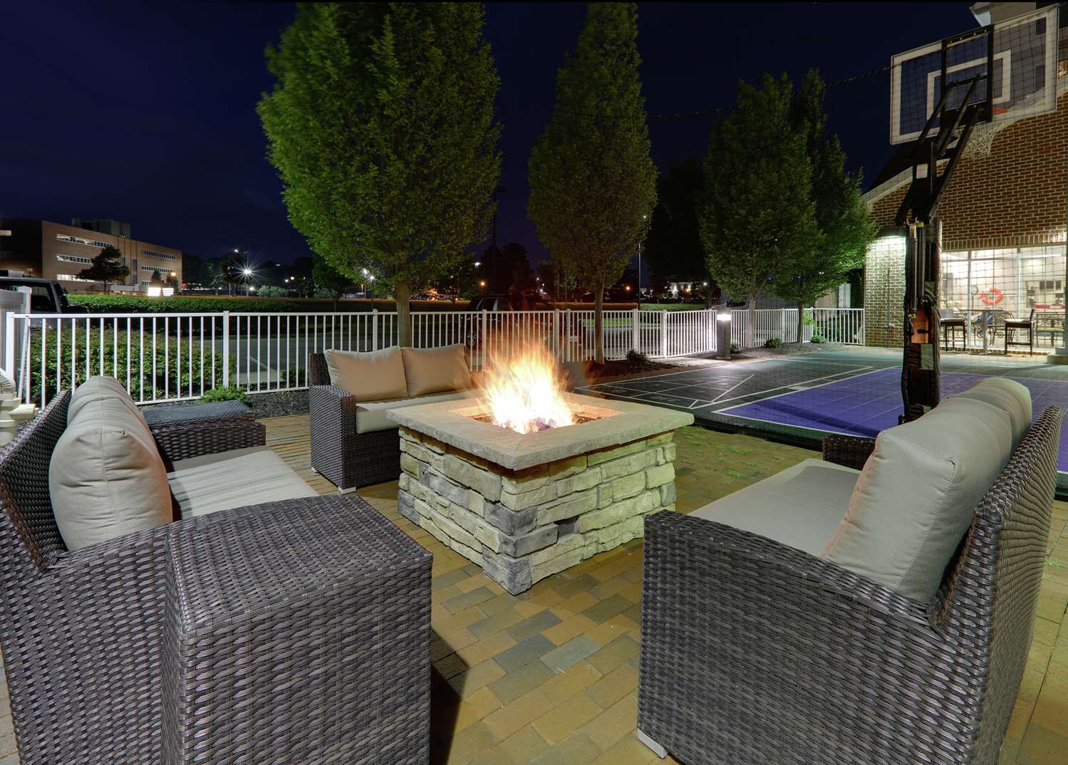 Homewood Suites by Hilton Hagerstown 2