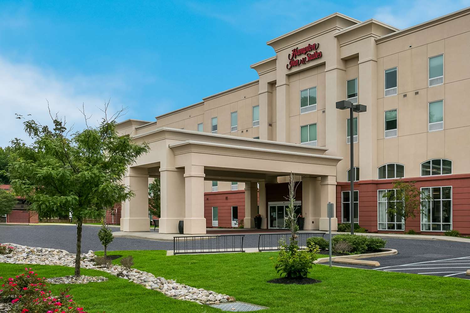 Hampton Inn & Suites Wilmington Christiana 2