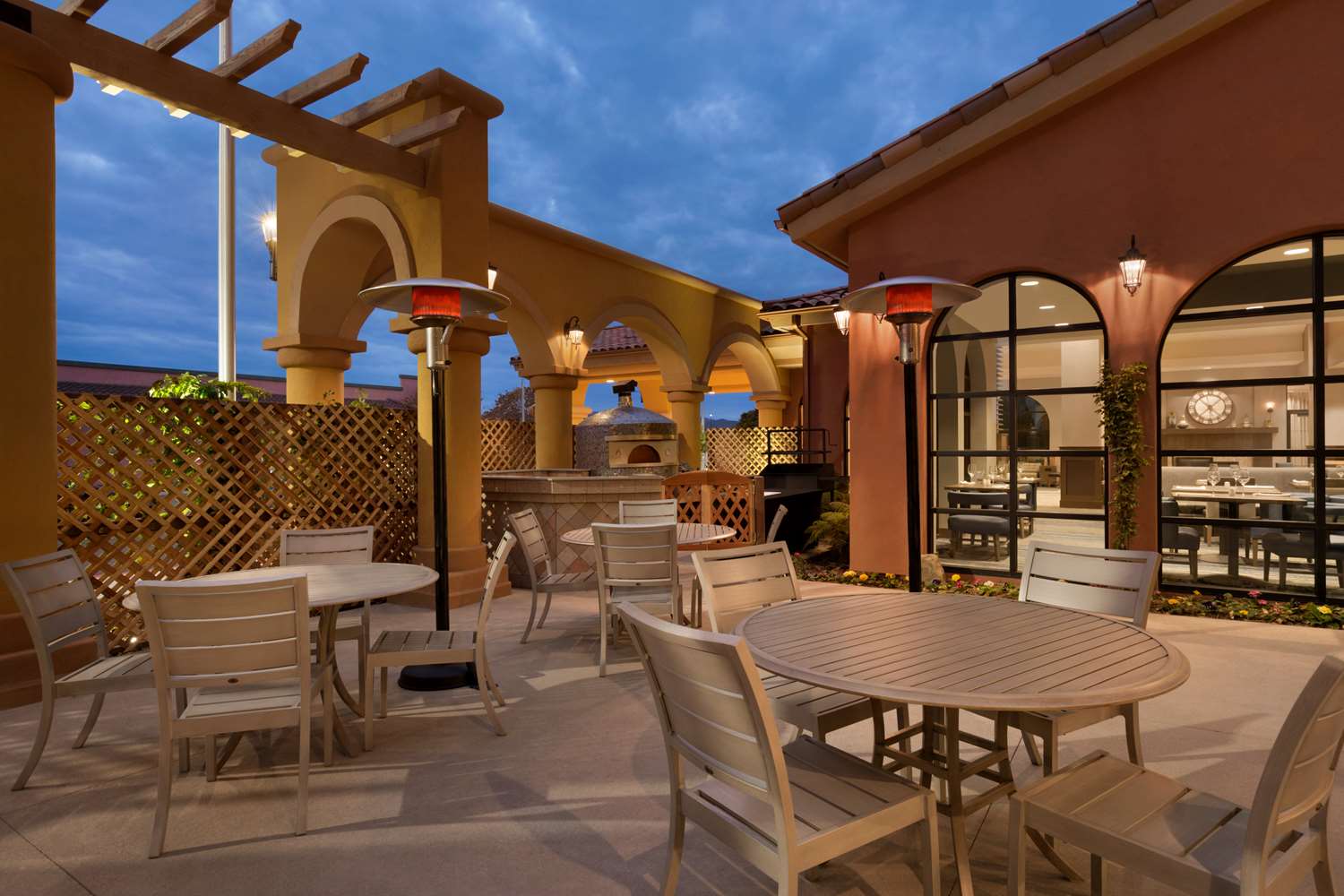 Hilton Garden Inn Lompoc 2