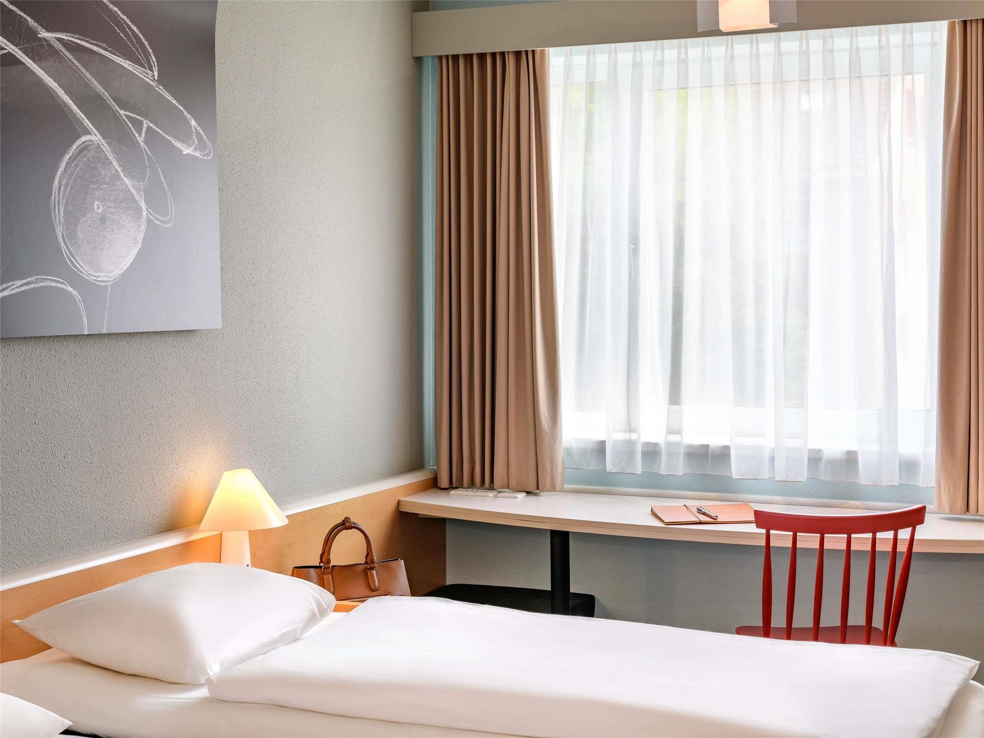   Double Room Superior
