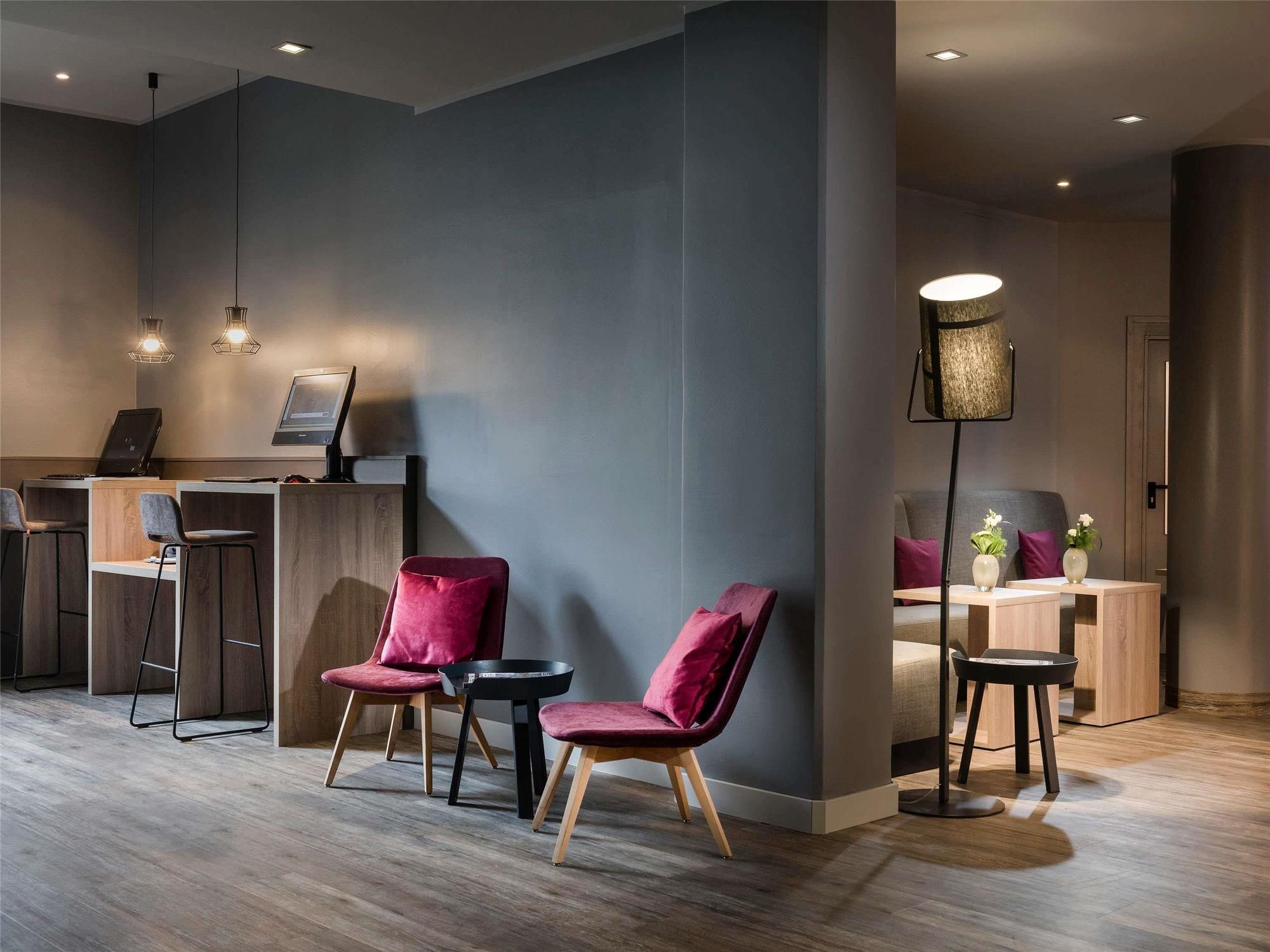 Mercure Hotel München Neuperlach Süd 2