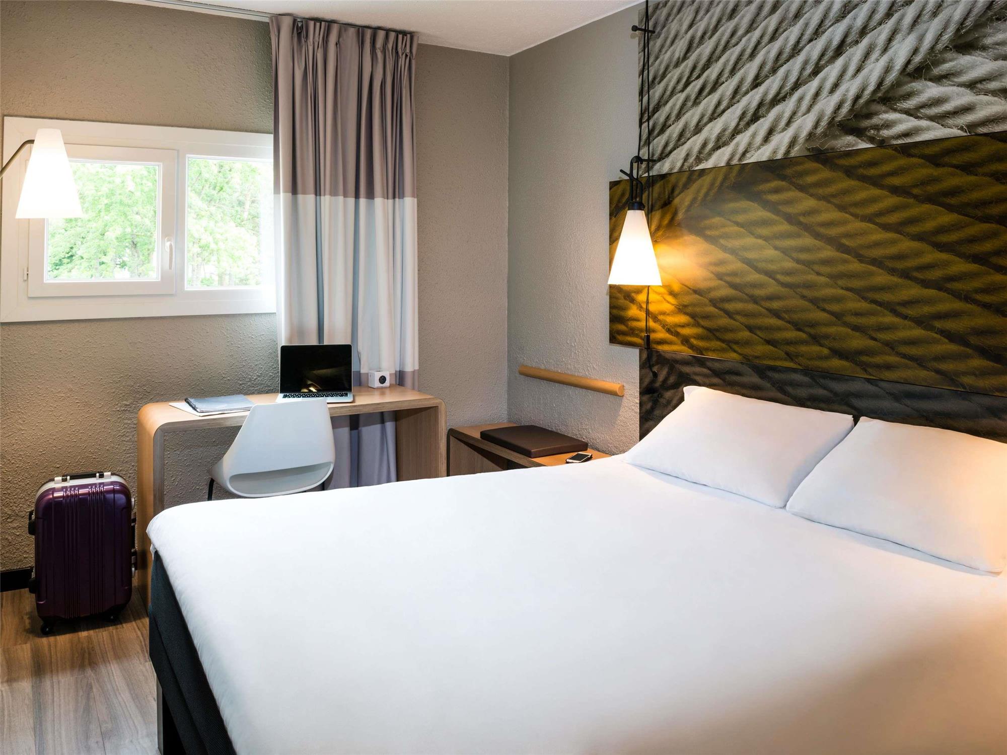 ibis Bourg en Bresse 2