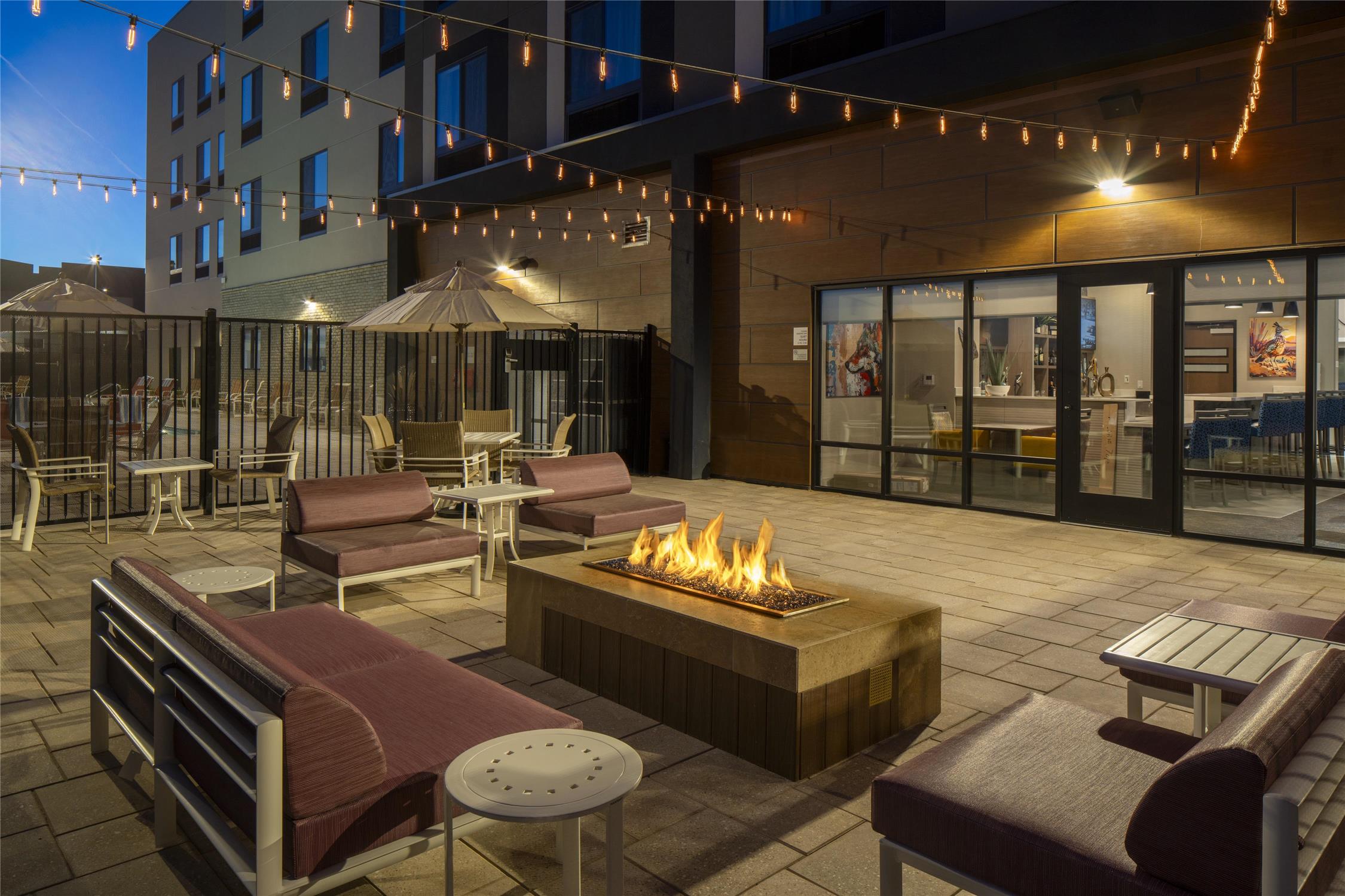 Hampton Inn & Suites By Hilton Buckeye Phoenix 2