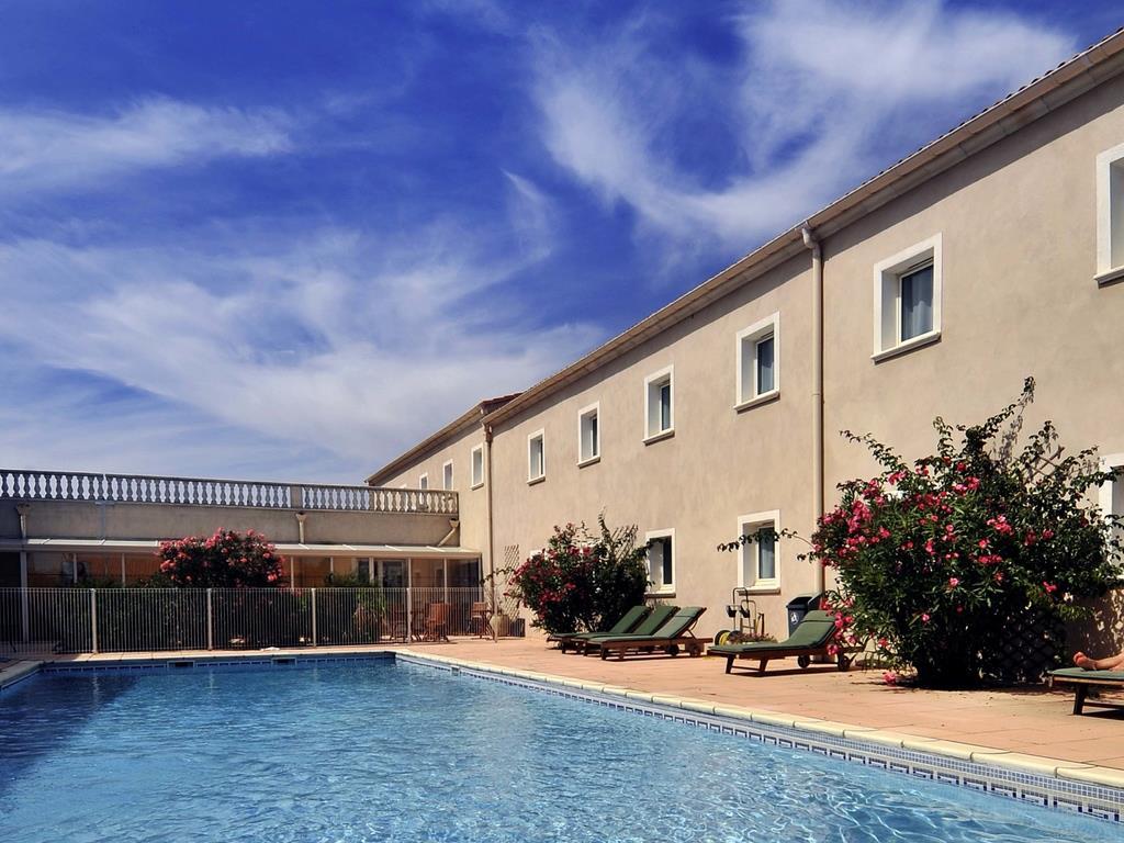 ibis Orange Sud 2