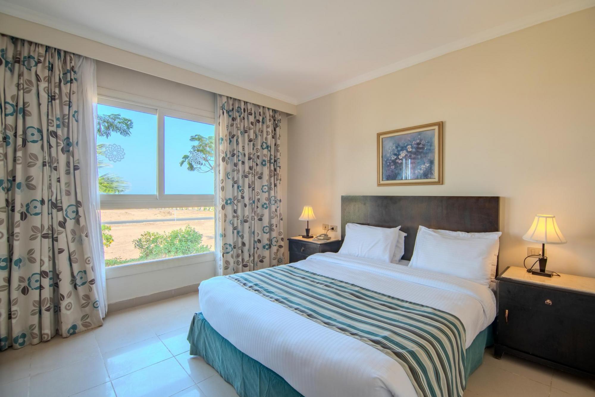 Family Suite Double