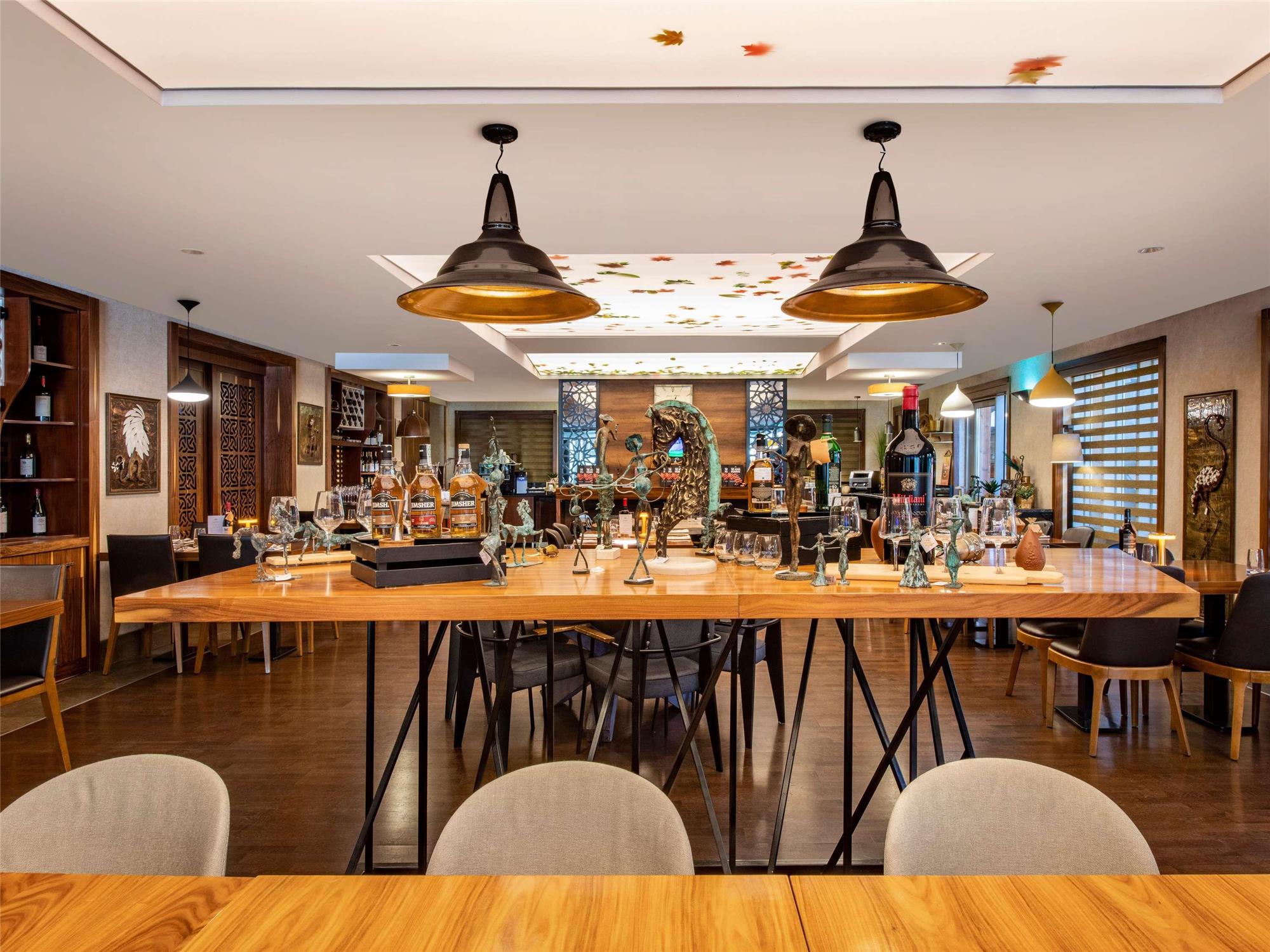 Mercure Tbilisi Old Town 2