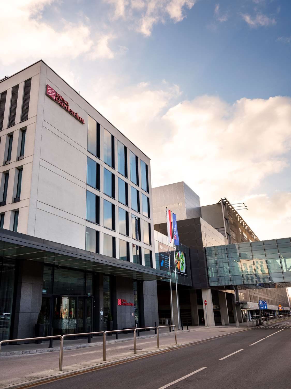 Hilton Garden Inn Krakow Airport 2
