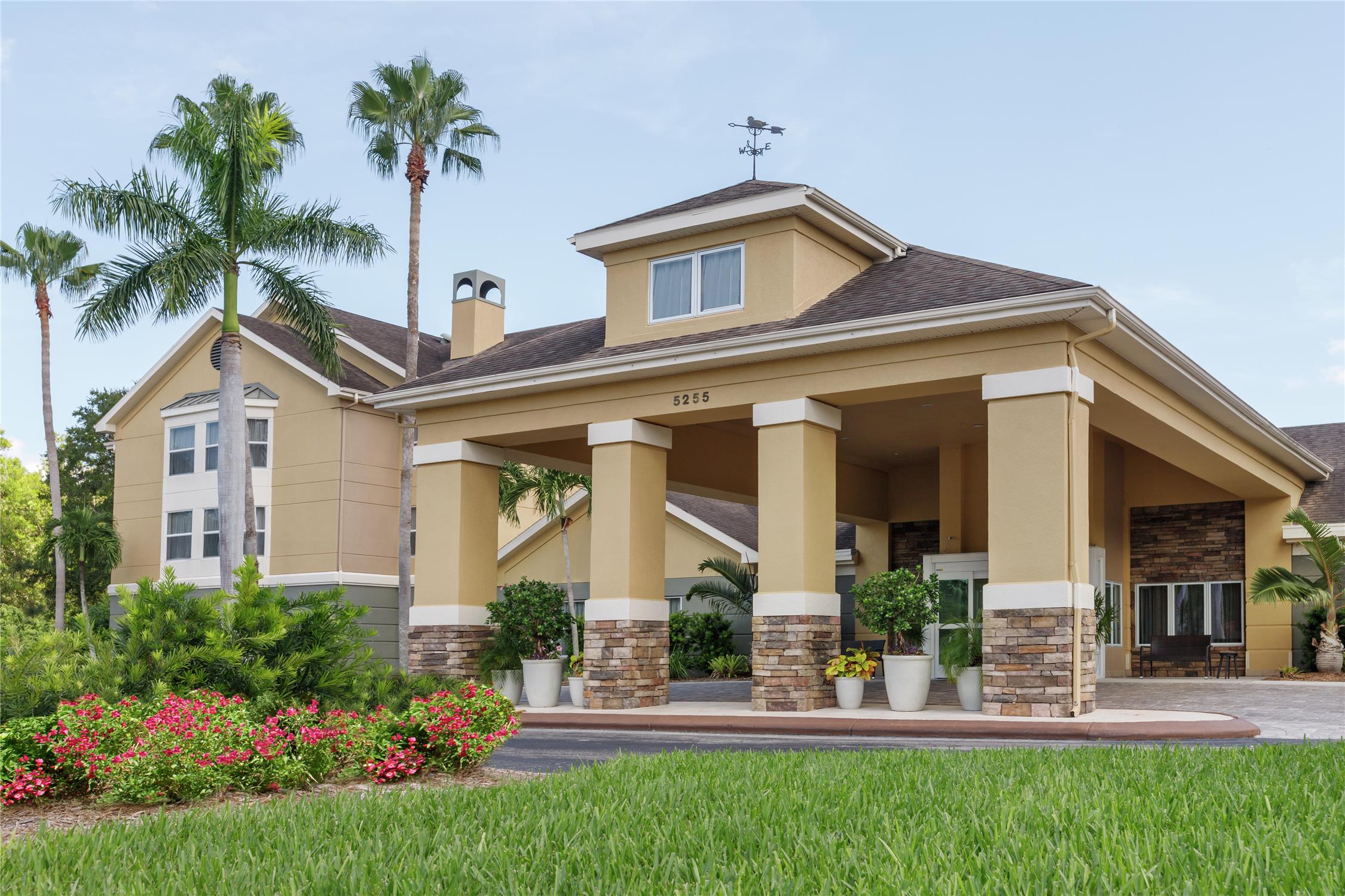 Homewood Suites by Hilton Fort Myers 1