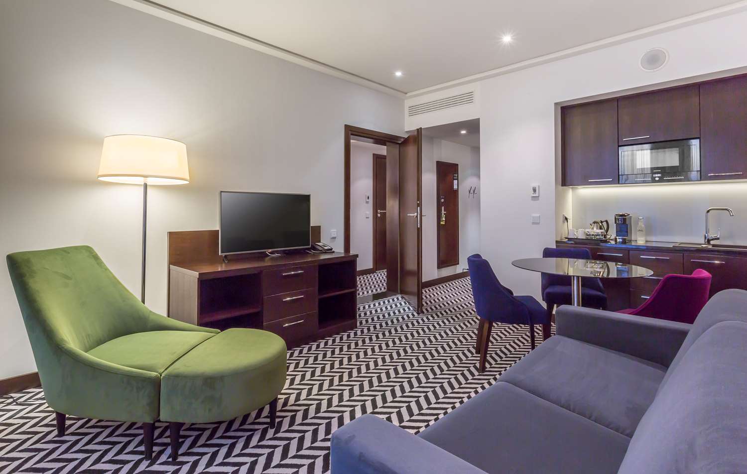 Suite