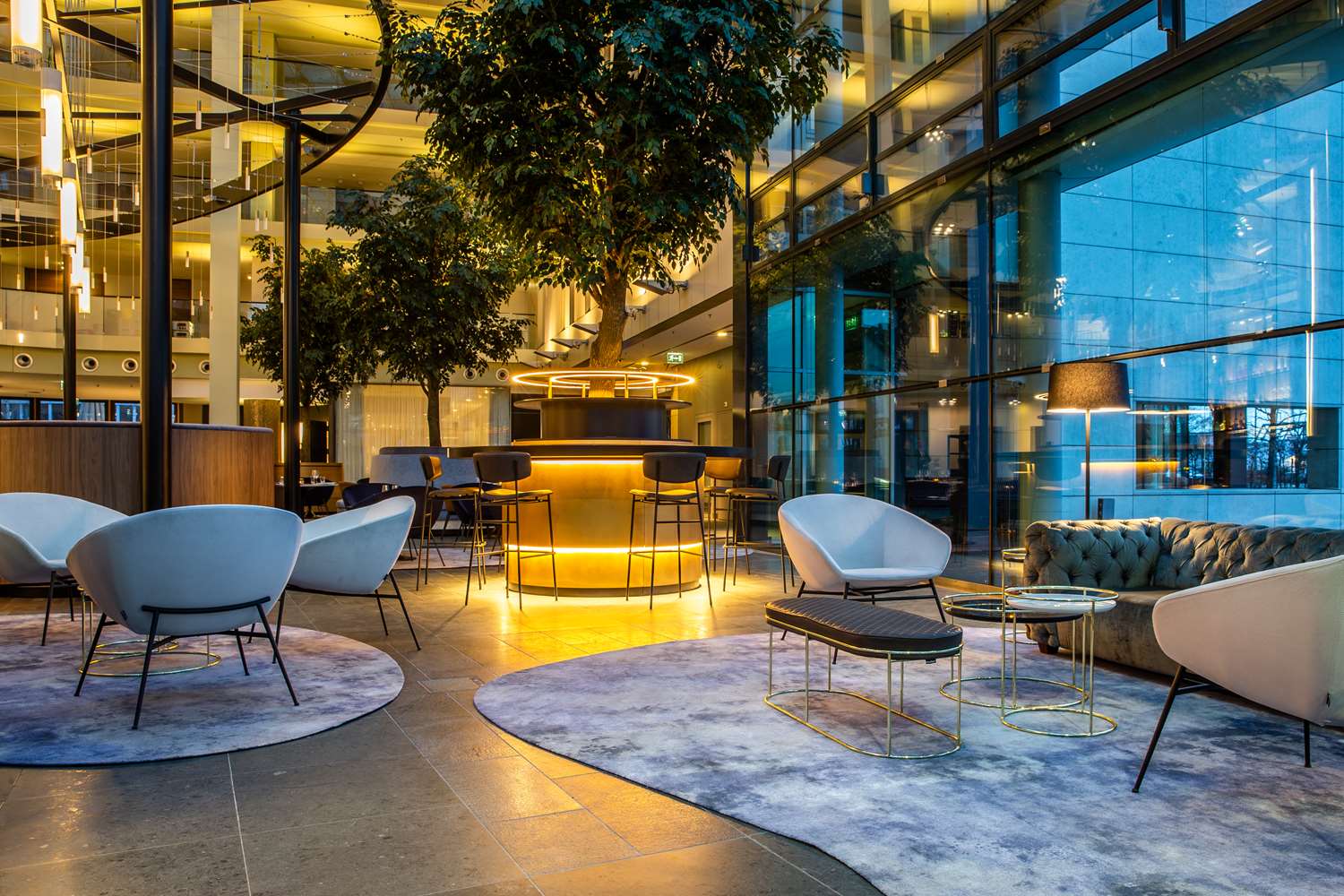 Radisson Blu Hotel Köln 2