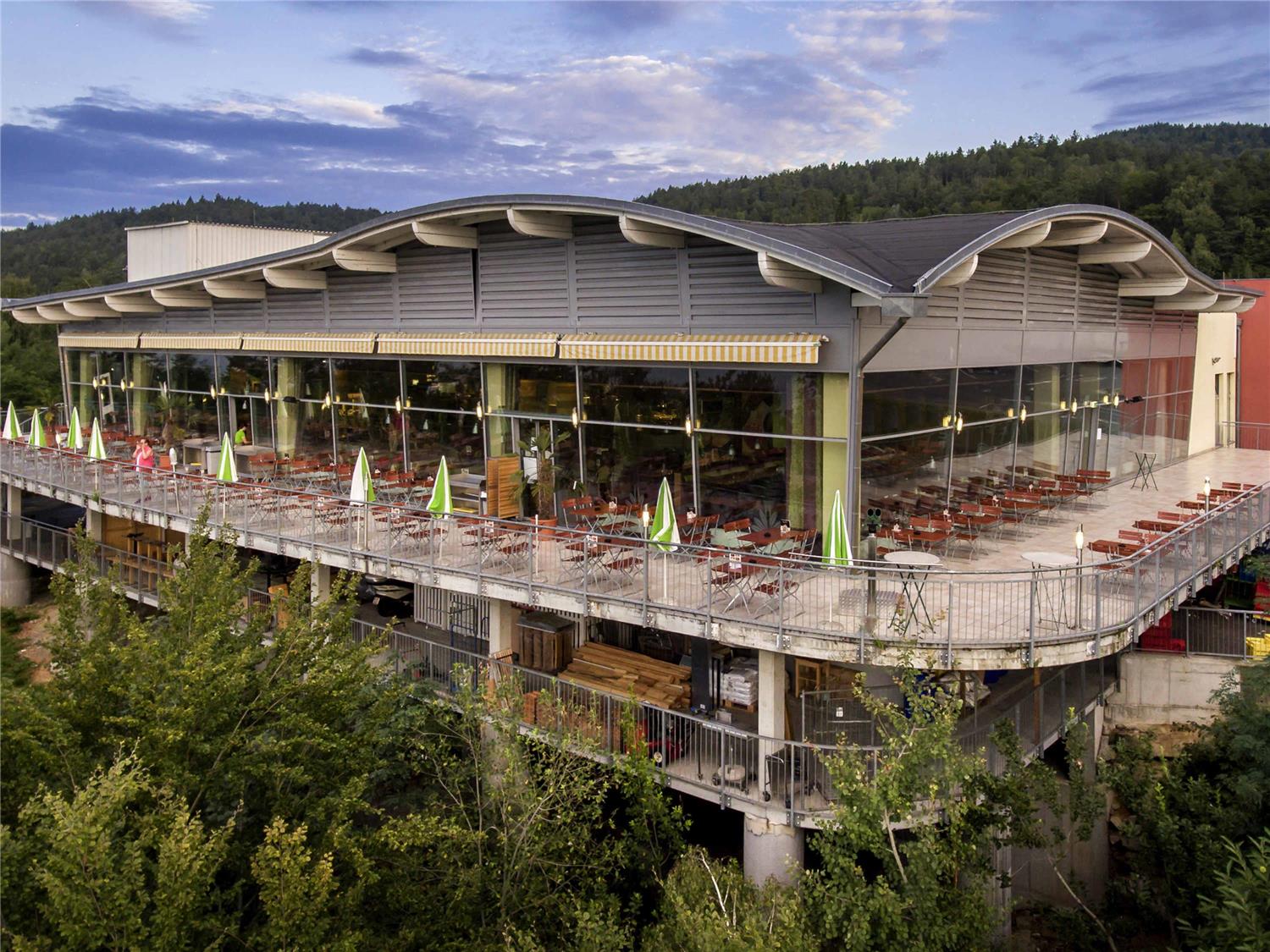 ibis Wörthersee 1
