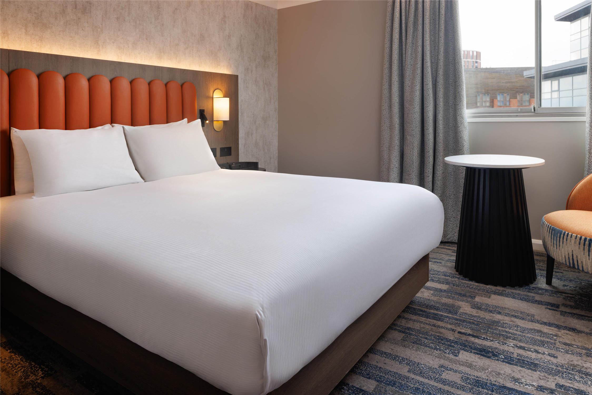 Guest Premium Room