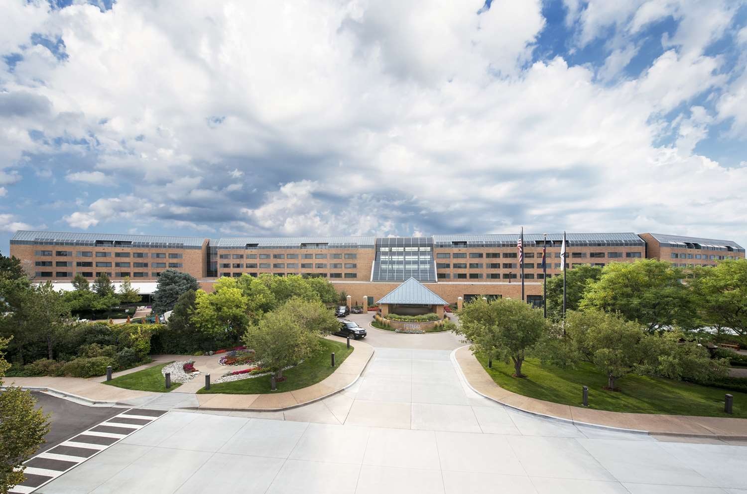 The Inverness Denver, a Hilton Golf & Spa Resort 2