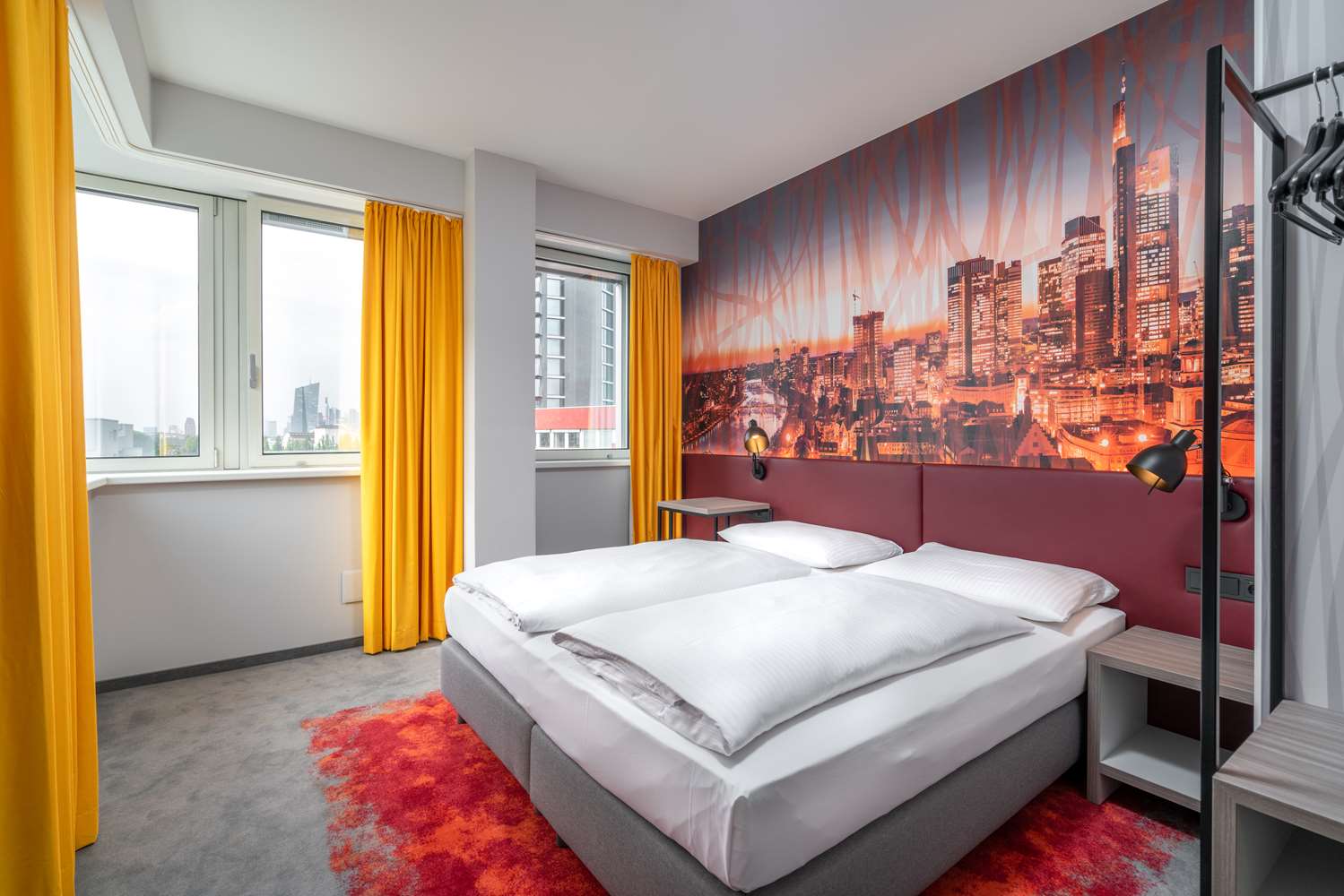 Standard Zimmer