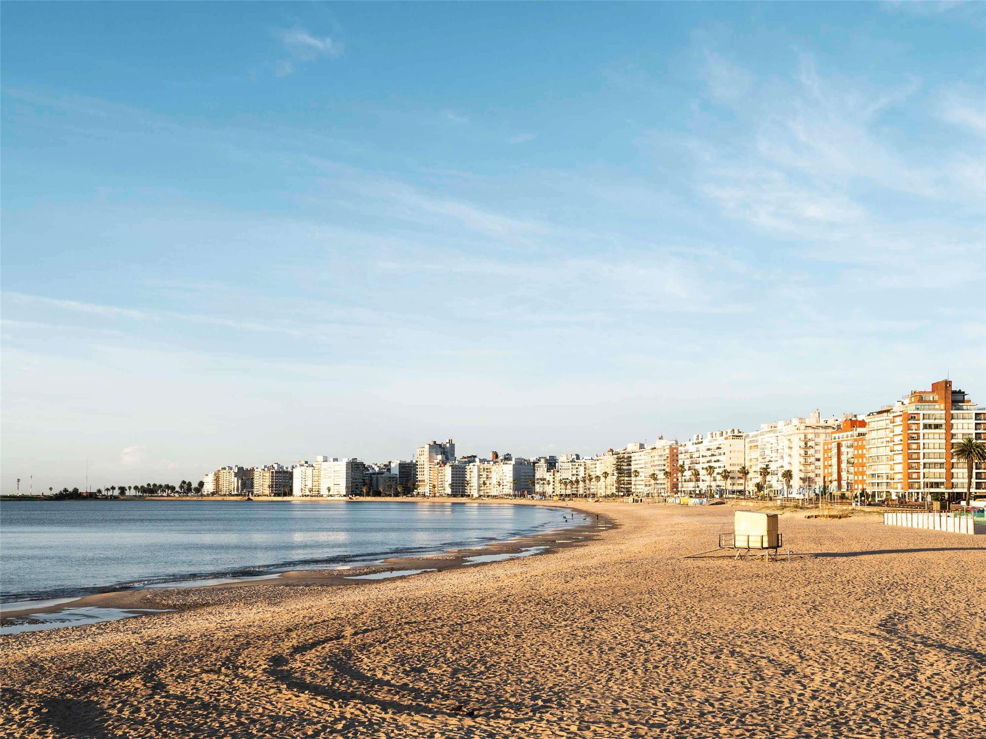 Costanero Hotel Montevideo - MGallery Collection 2