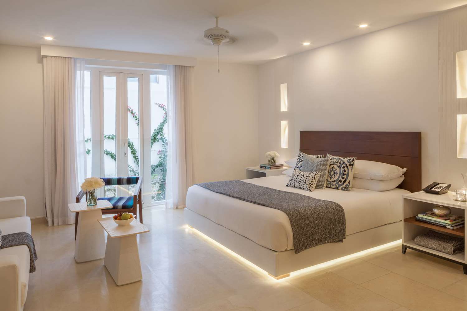 Nacar Hotel Cartagena, Curio Collection by Hilton 1