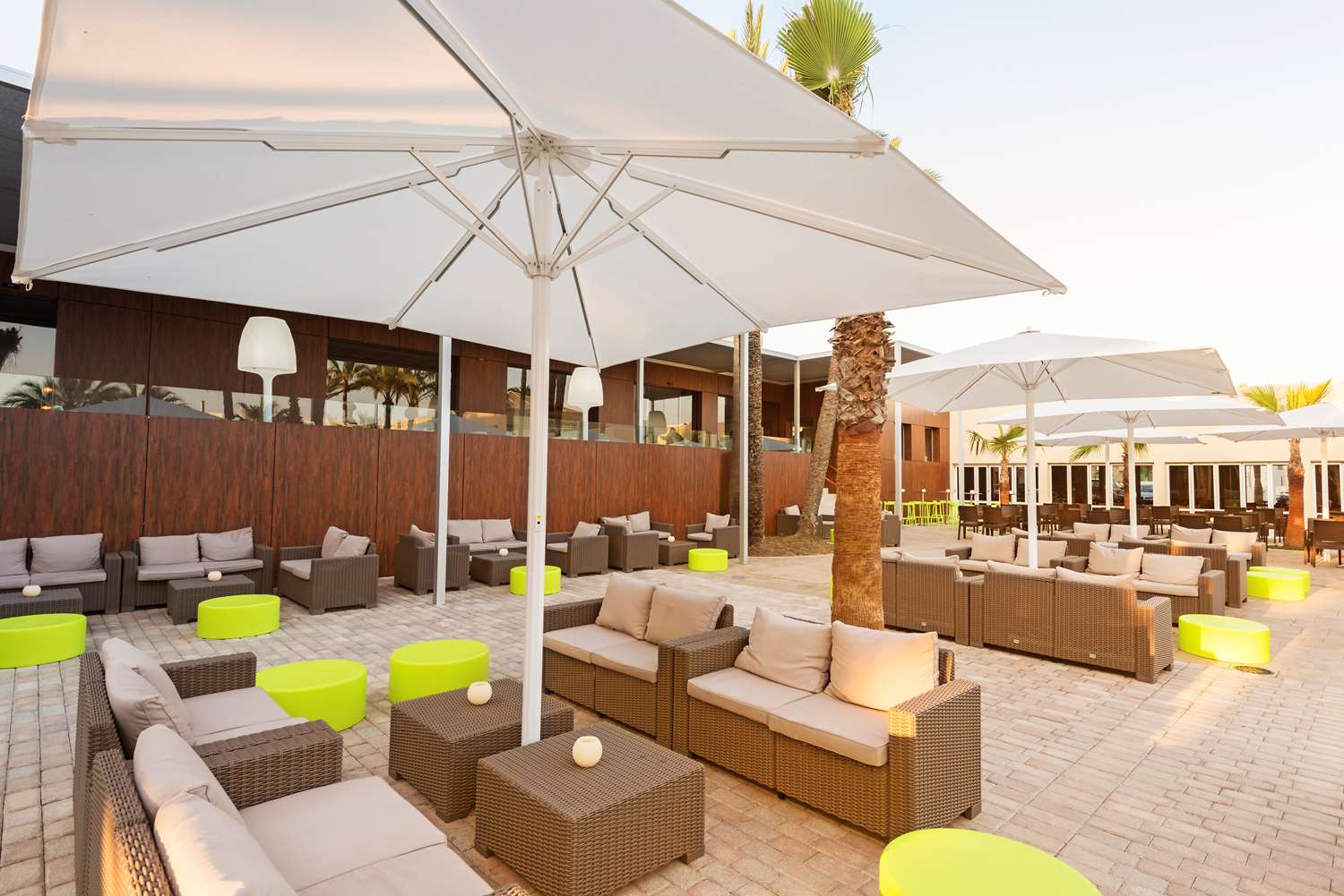 Occidental Ibiza - All Inclusive 2