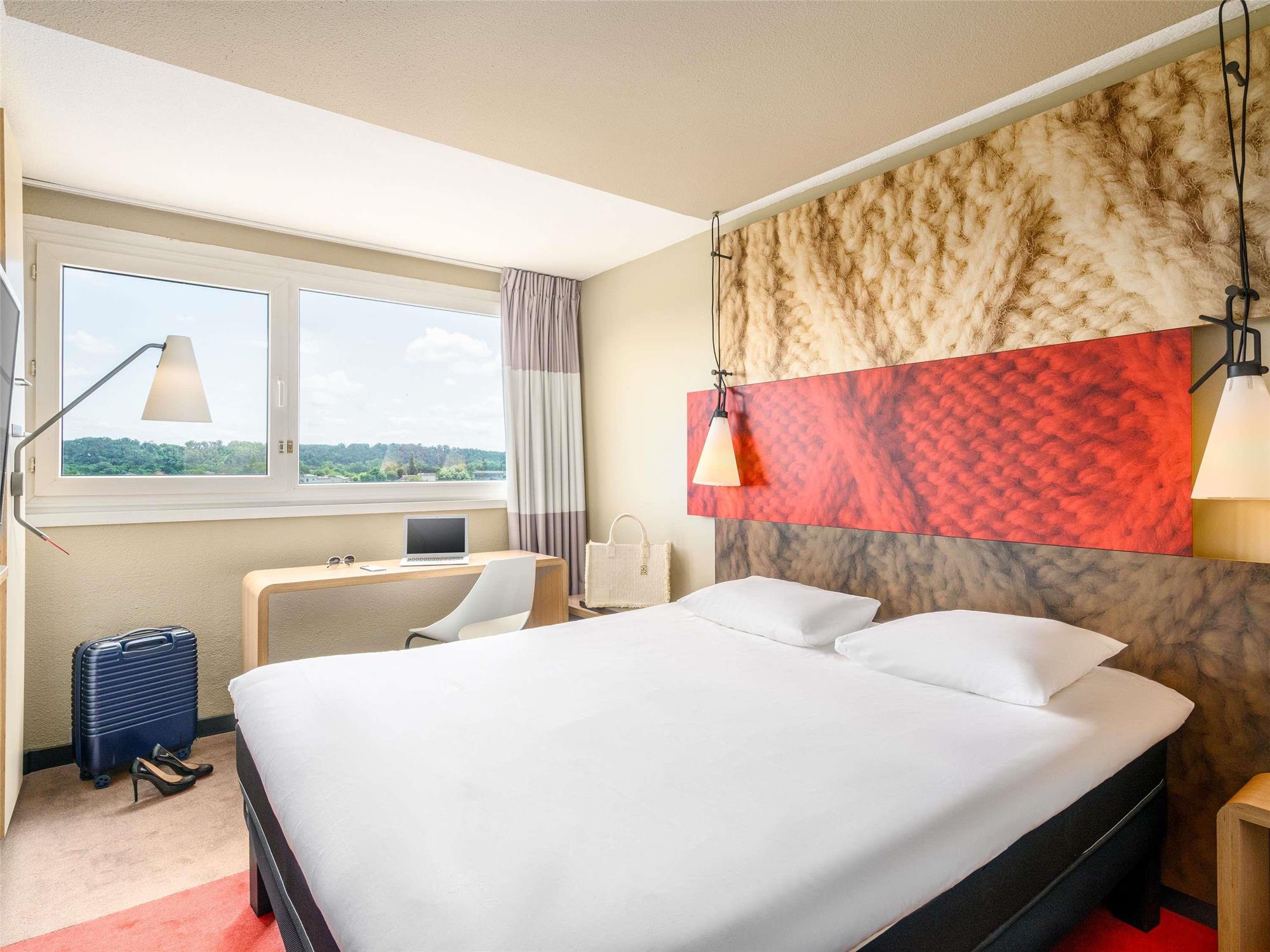Ibis Lyon Villefranche Sur Saone 1