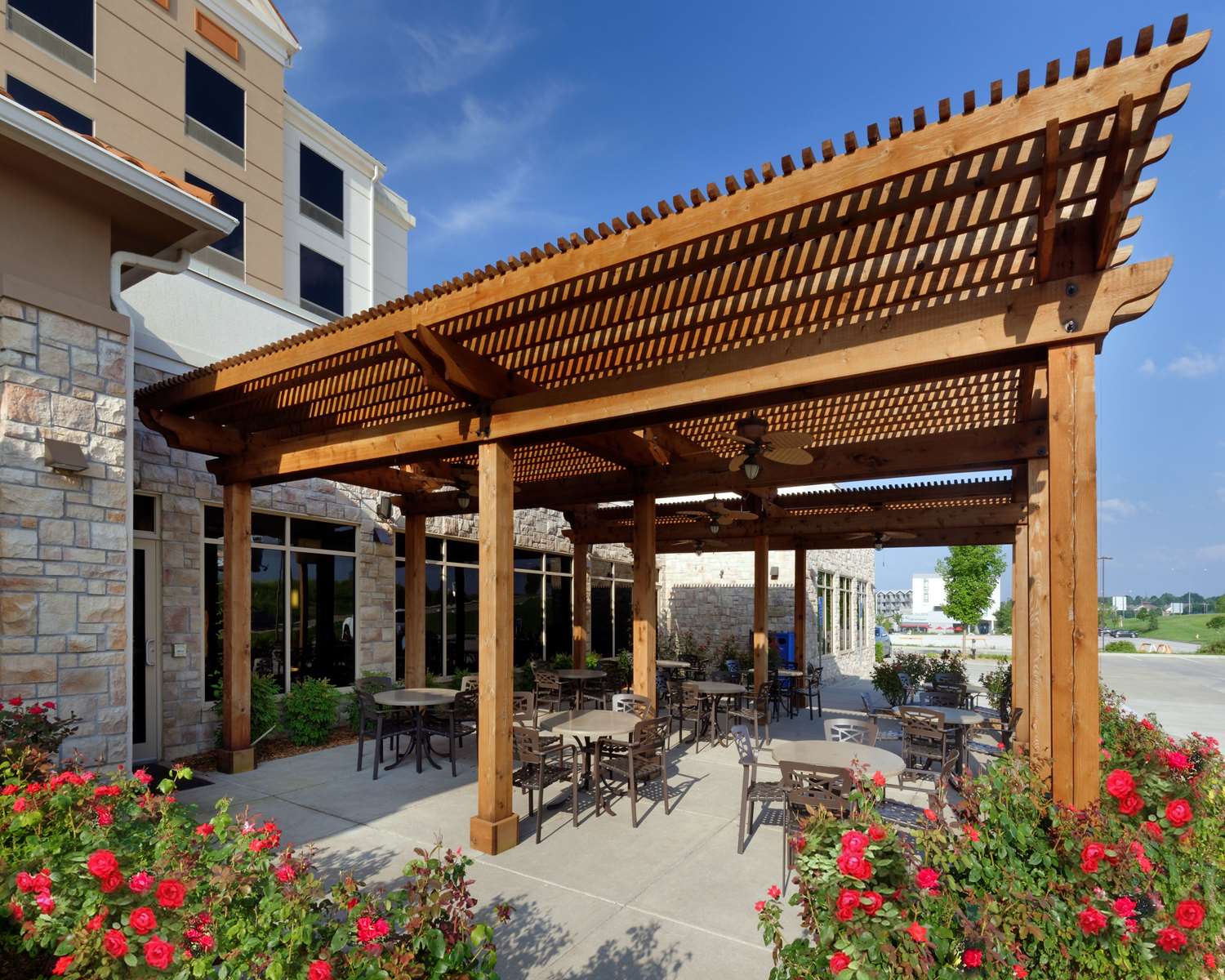 Hilton Garden Inn Springfield, MO 2